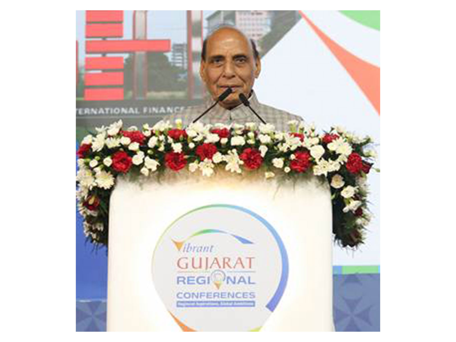 Defence Minister Rajnath Singh (Photo: PIB/MinistryofDefence)