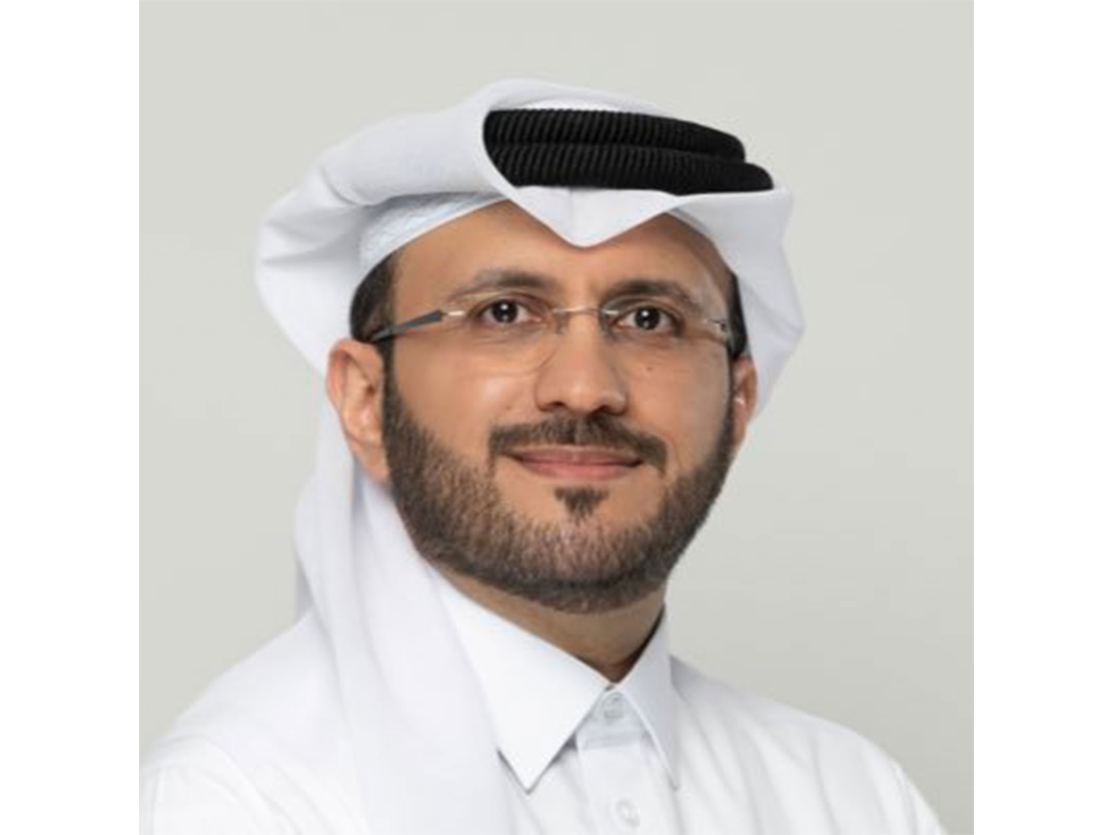 Qatar's Foreign Ministry spokesperson Majed Mohammed Al-Ansari (Photo/X@majedalansari)