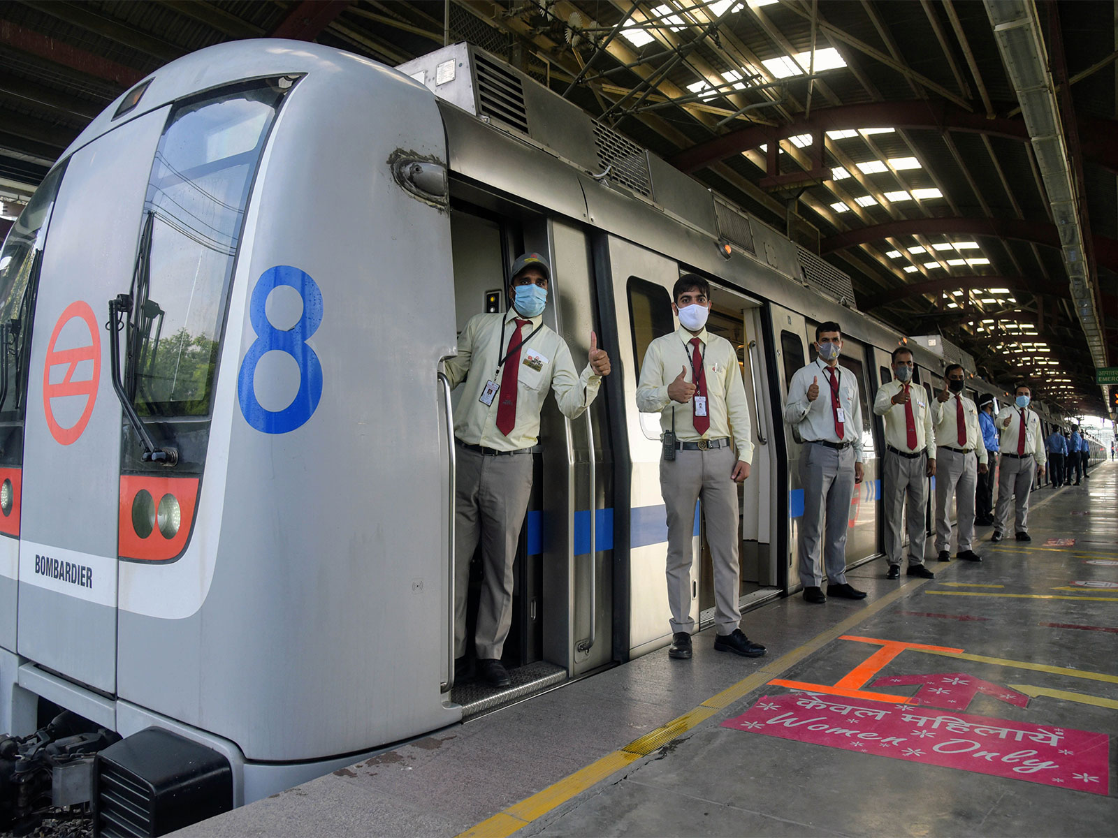 Representative image (File Photo/ANI)
