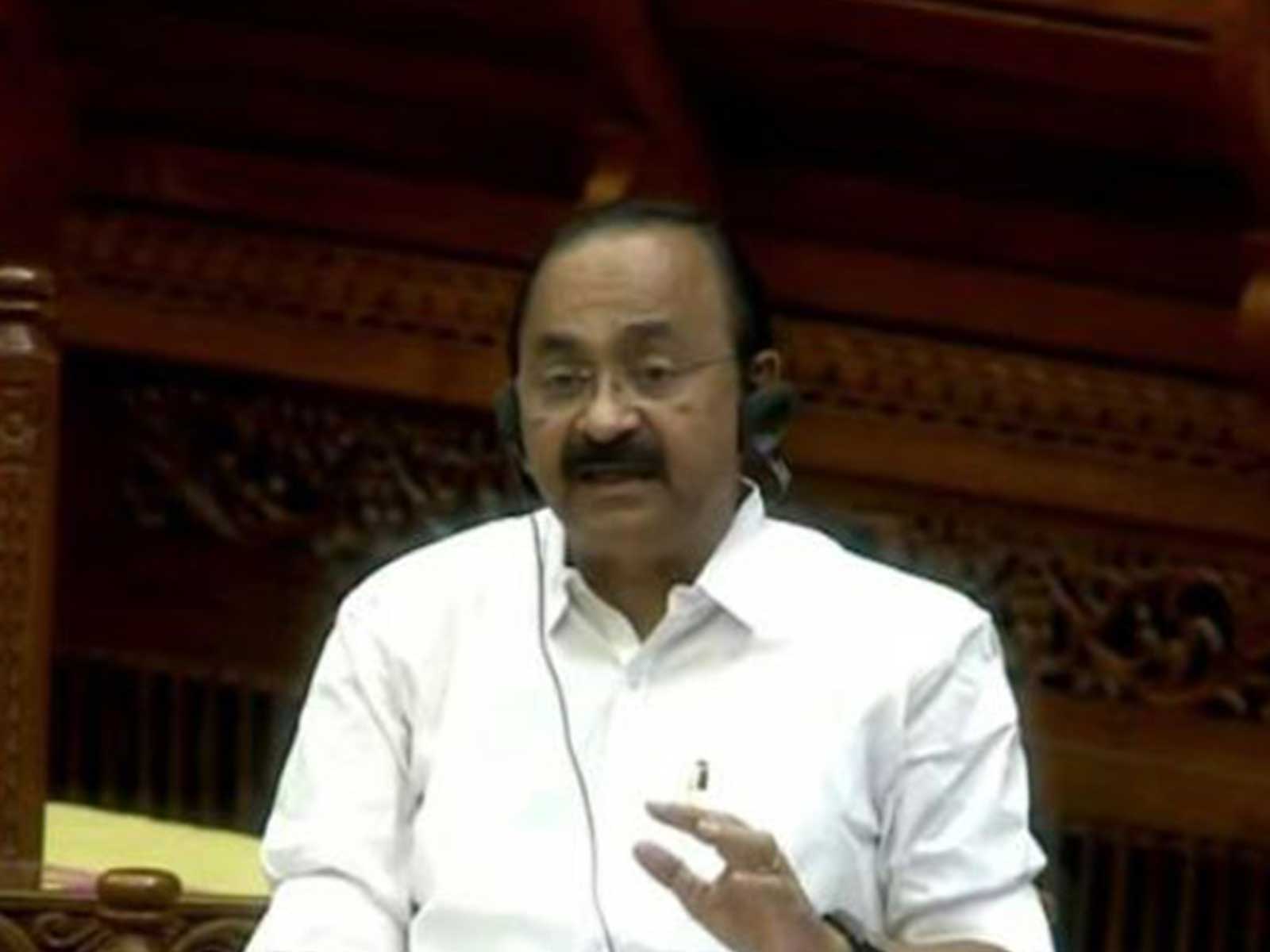 Keralam Chief Minister VD Satheesan (Photo/State Assembly)