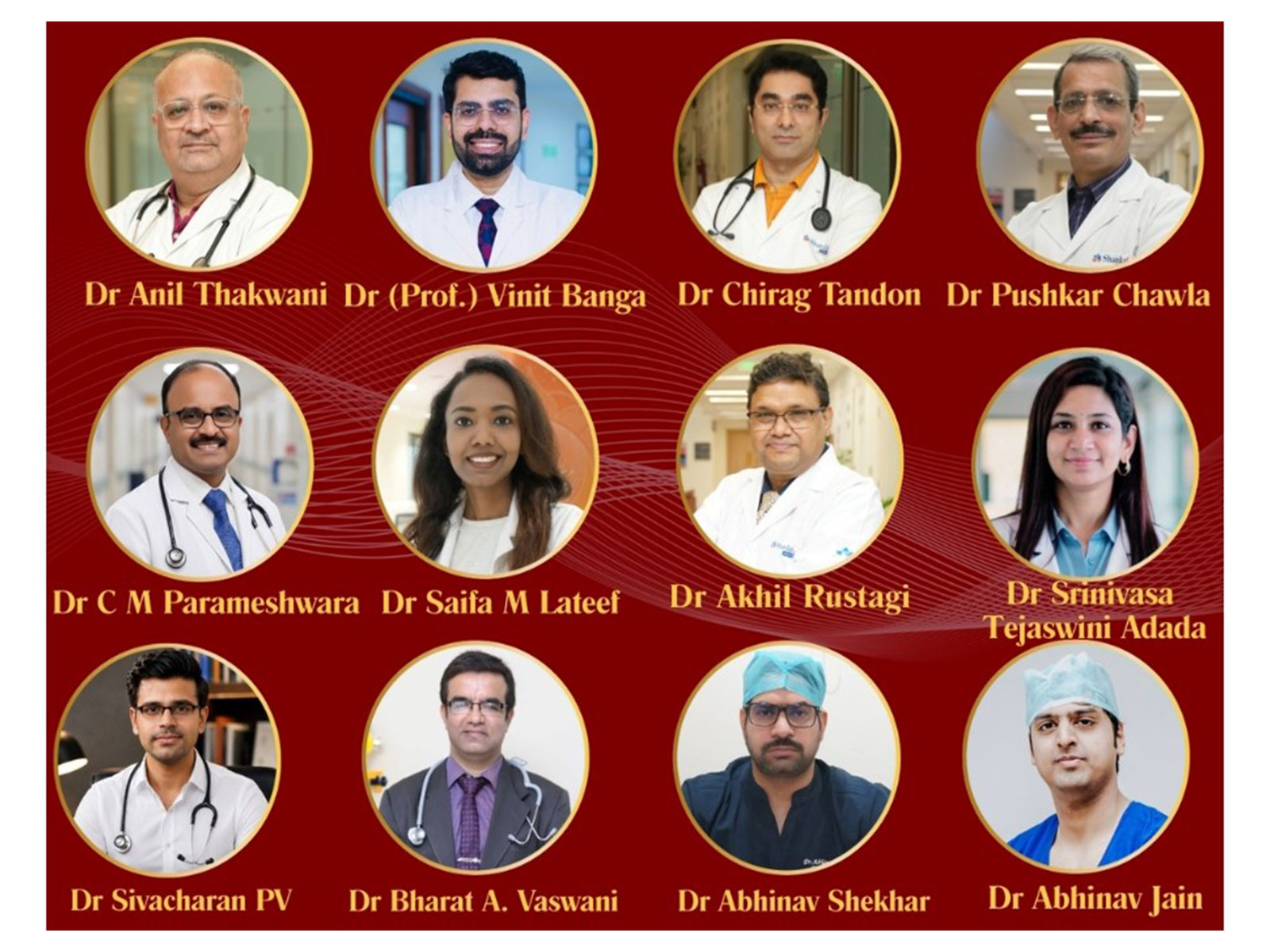 Doctors' Day 2026: Best Health Expert Advice for a Healthier and Happier Life