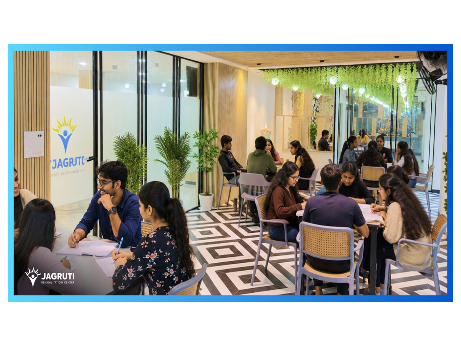 The Role of Rehabilitation Centres in Supporting Long-Term Recovery