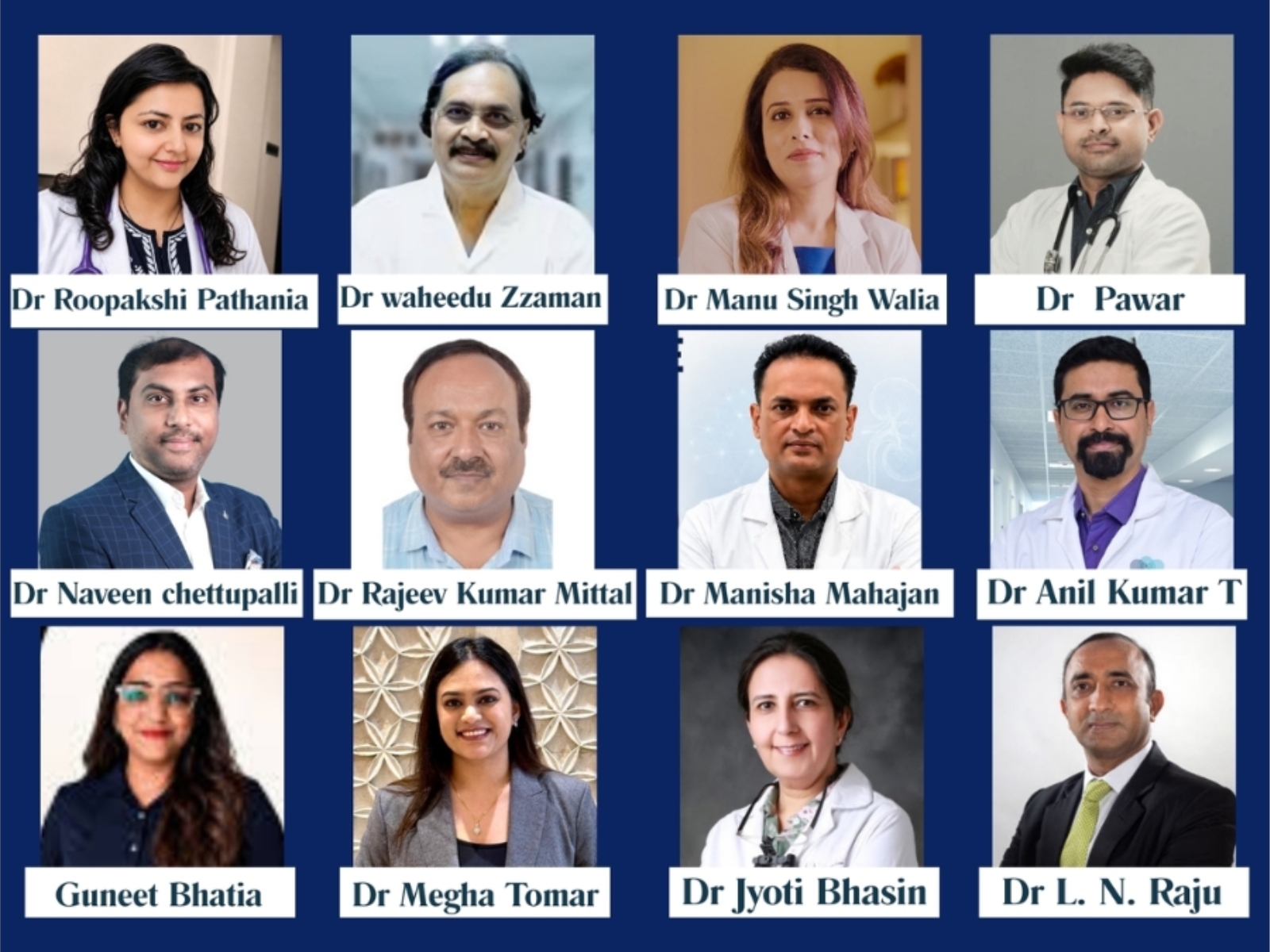 Doctors' Day 2026: Expert Advice for a Healthier Tomorrow