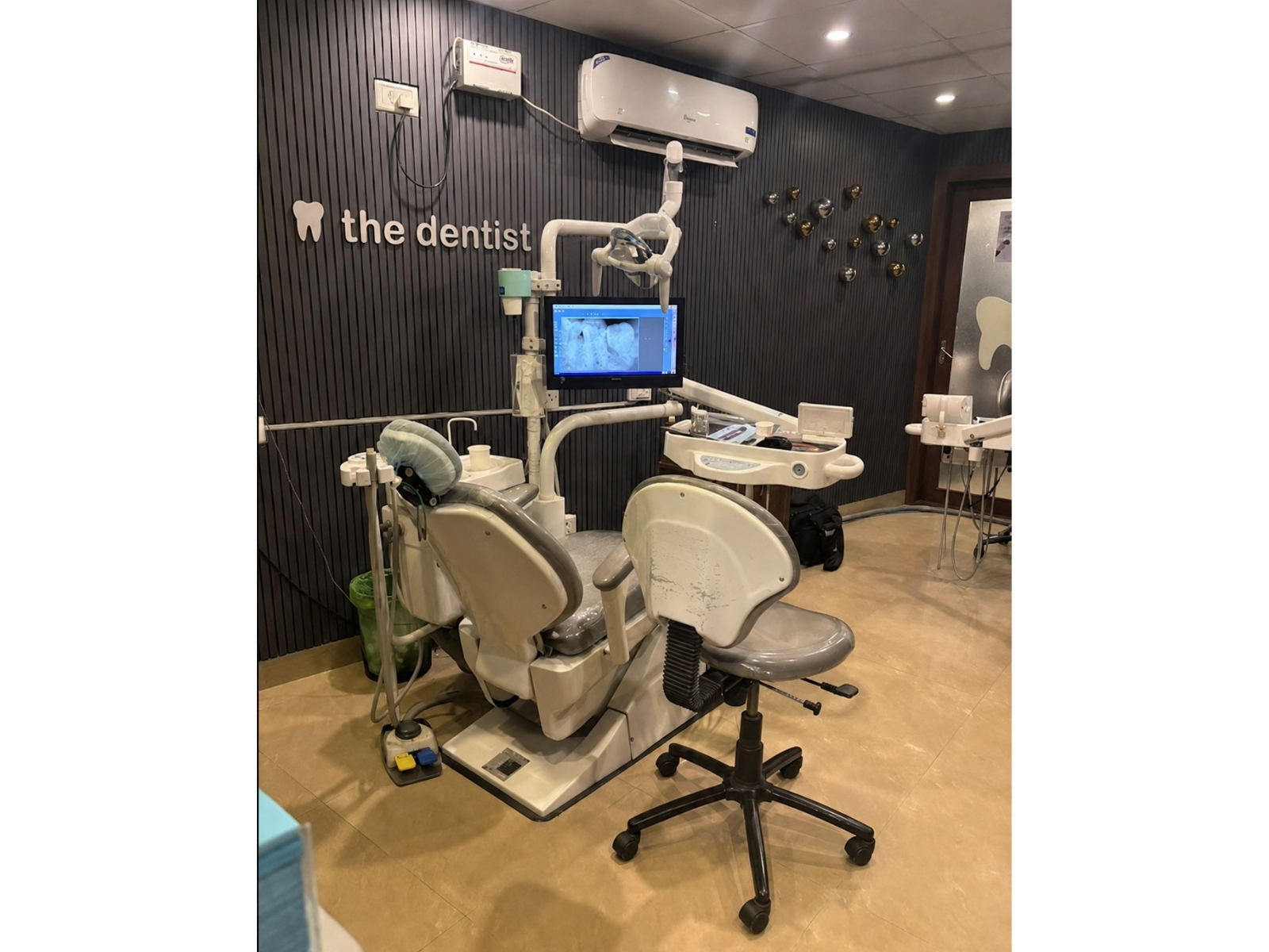 The Dentist Brings Cashless Dental Treatment to Electronic City, Bengaluru -- Now Accepting MediBuddy Insurance Across 3 Branches