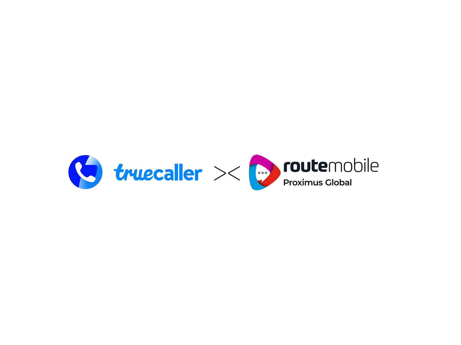  Truecaller and Route Mobile Announce Partnership to Strengthen Global Business Messaging