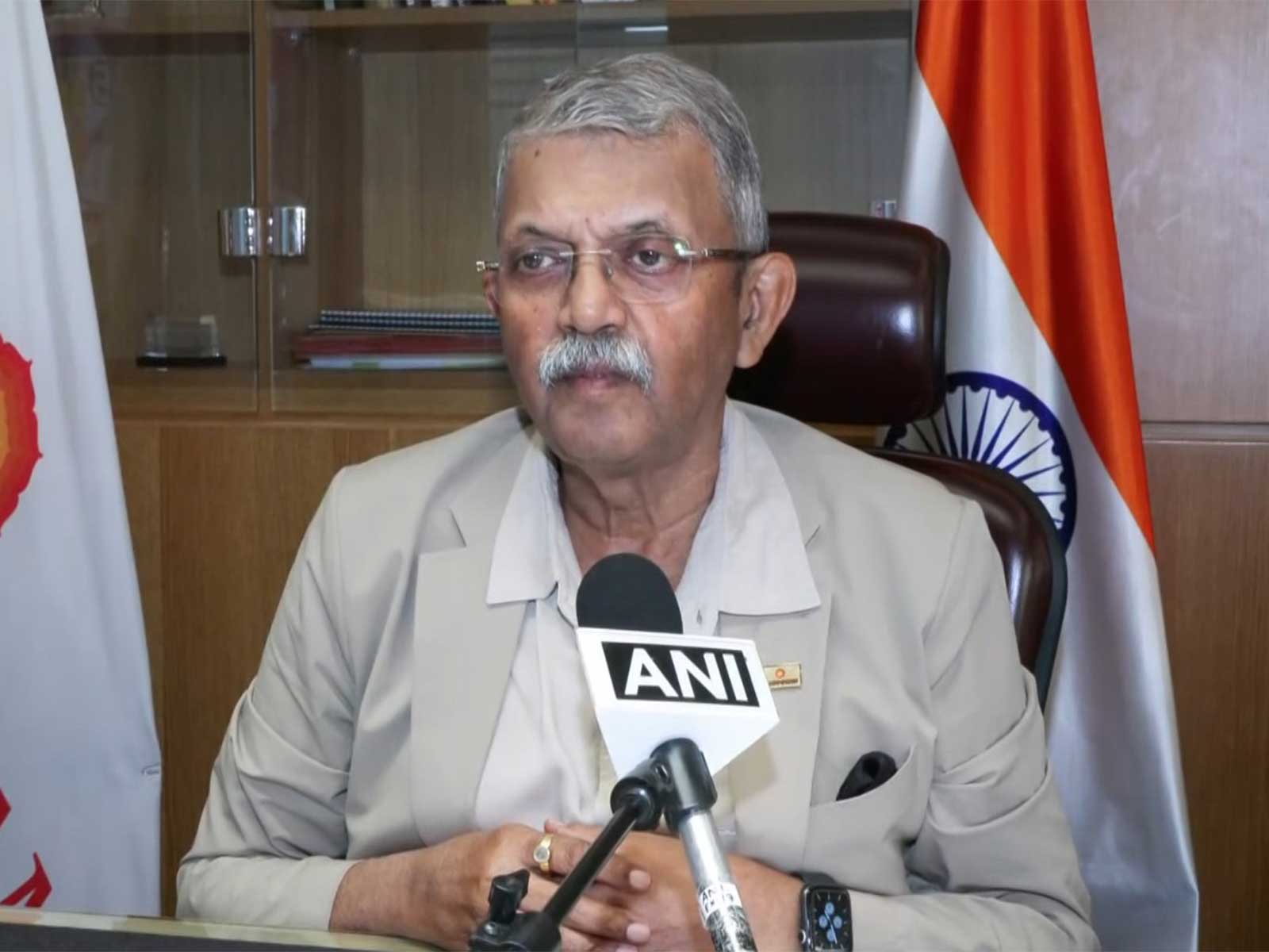 ASSOCHAM Secretary General Saurabh Sanyal