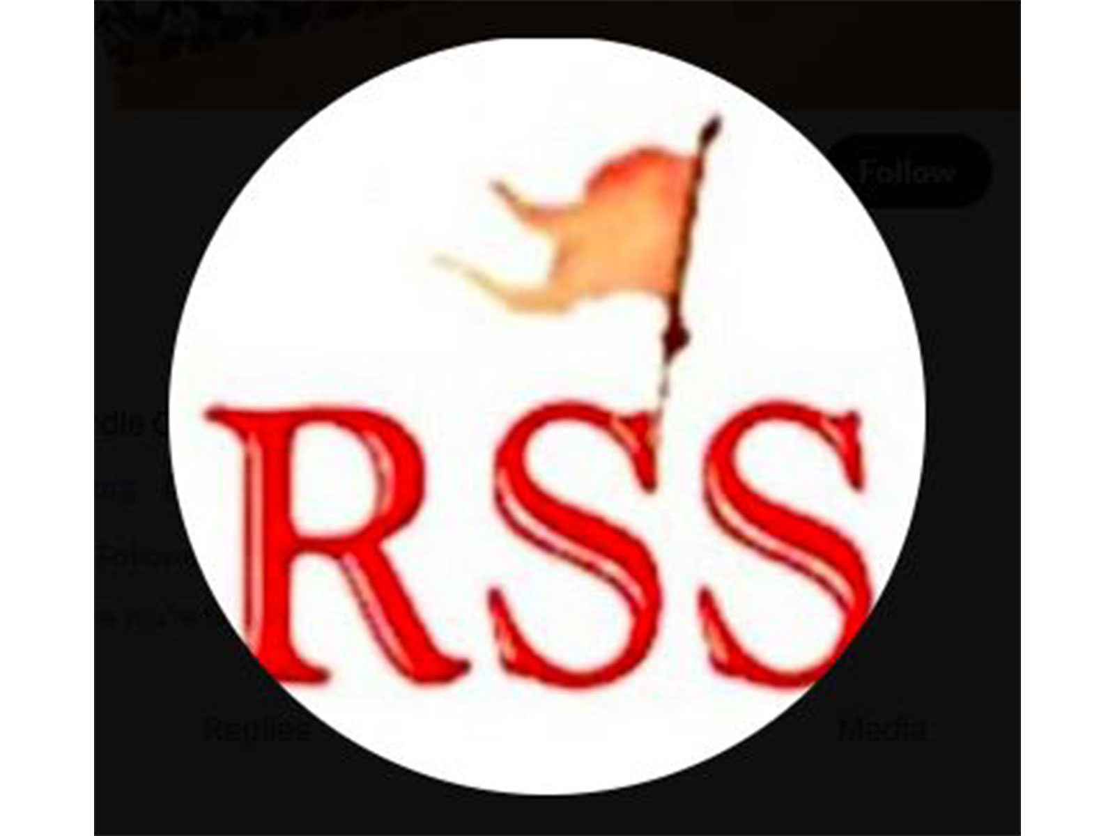 RSS to hold three-day Prant Pracharak meeting (Photo/X@RSSorg)