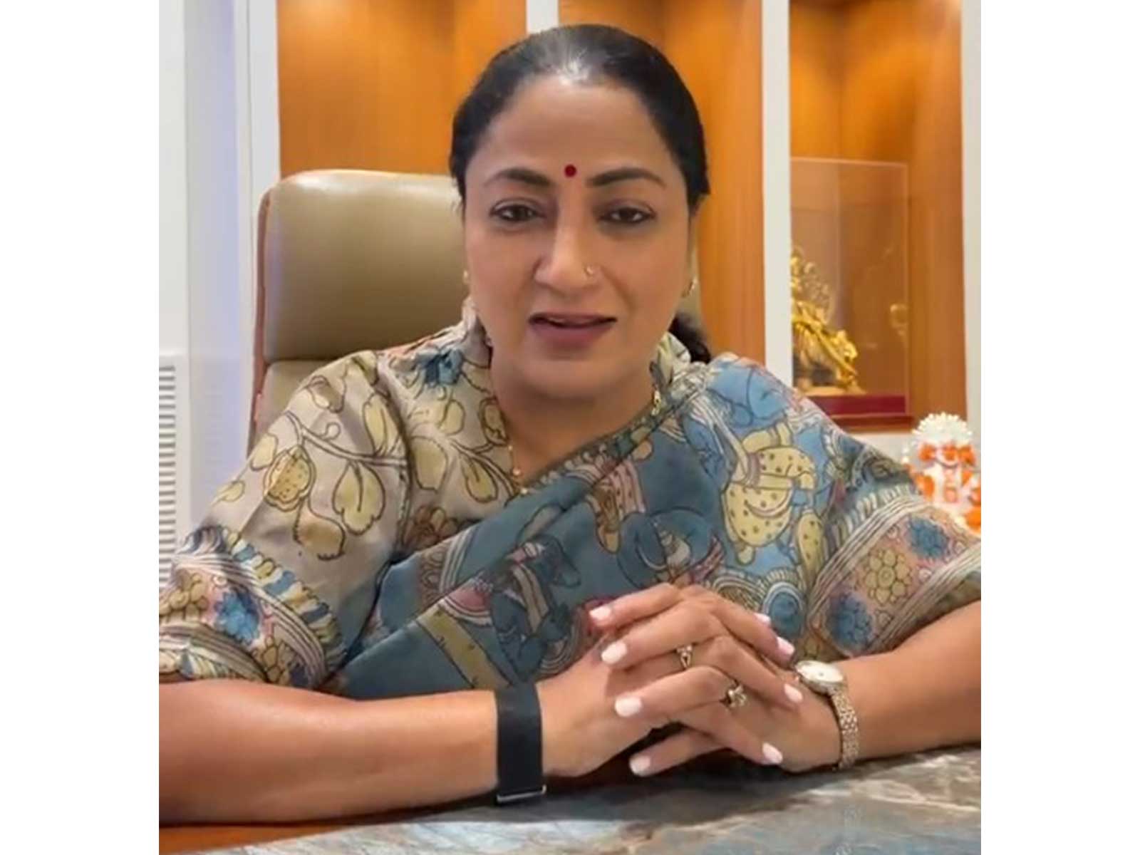 Delhi CM Rekha Gupta (Photo/Delhi CMO)