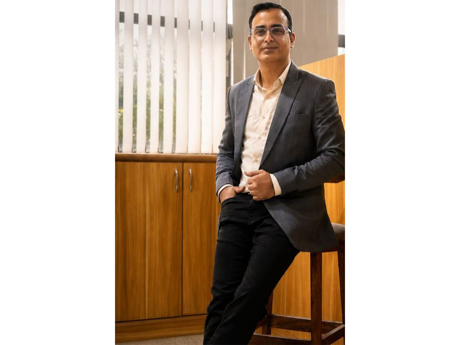 Abhishek Joshi, Chief Executive Officer, KLAY (Founding Years Learning Solutions)