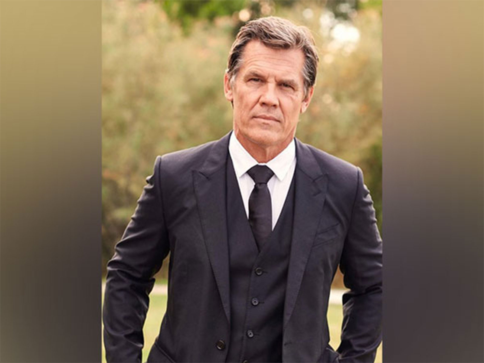 Josh Brolin (Photo/Instagram/@ joshbrolin)