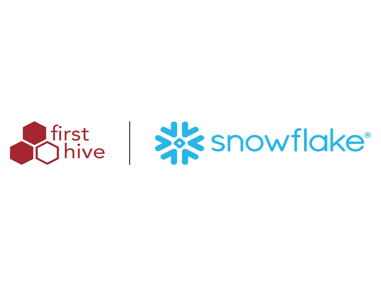 FirstHive Launches Composable Agentic AI and Identity Resolution Solutions on Snowflake