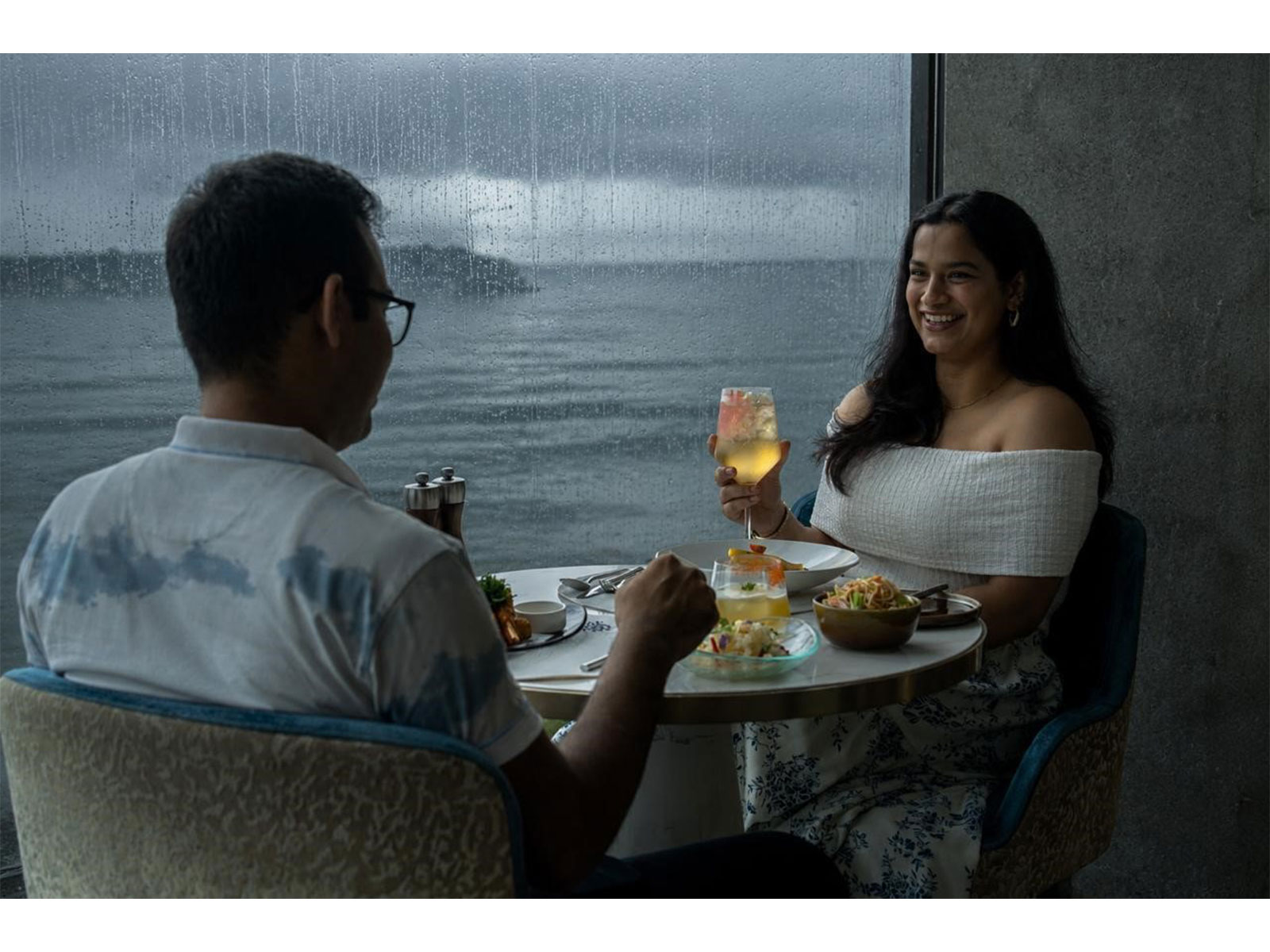 Goa Monsoon Feast Returns: IHCL Goa's Finest Restaurants Unite for a Bigger, More Indulgent Culinary Celebration