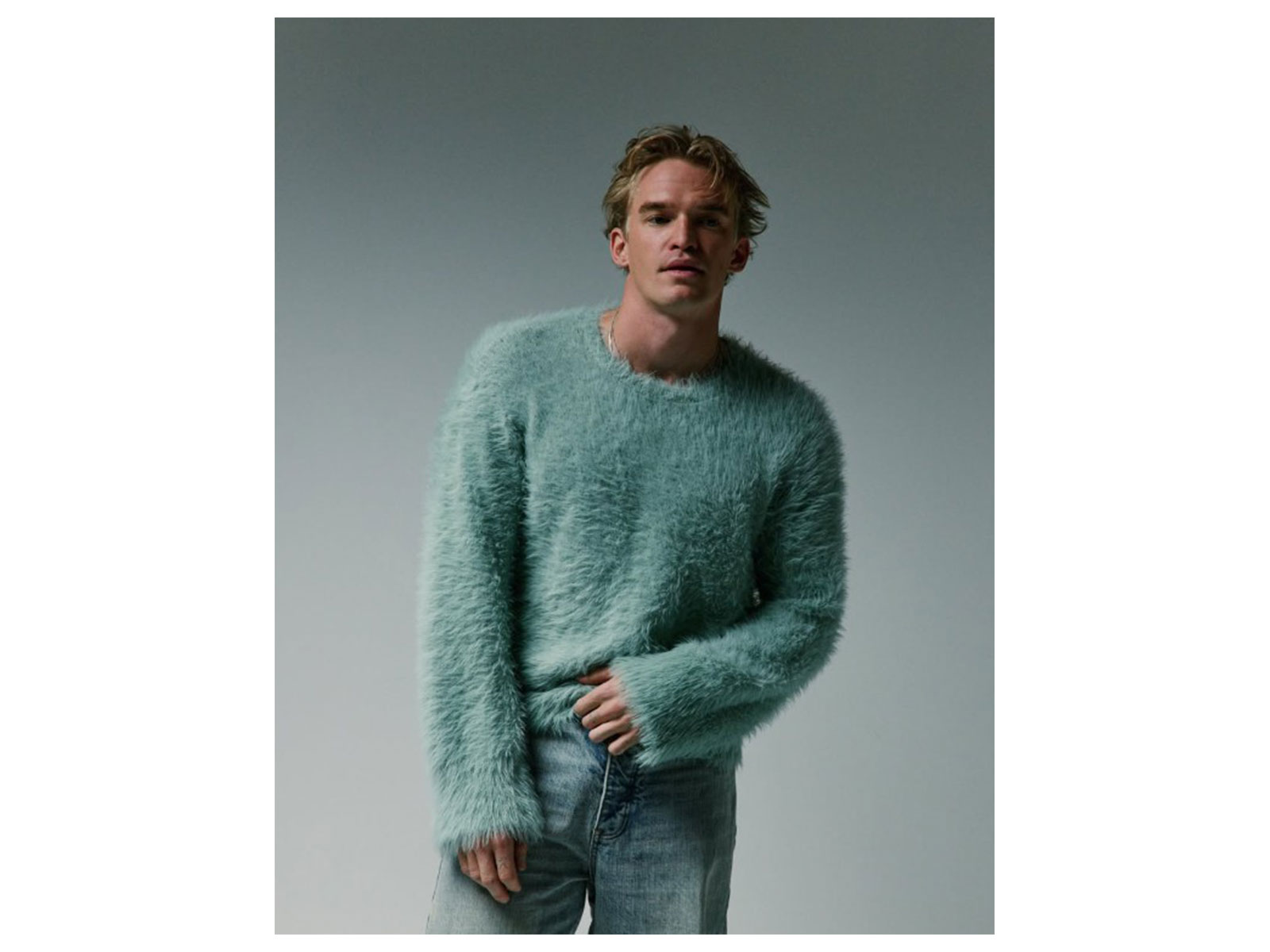 Cody Simpson (Photo/Instagarm/ @codysimpson)