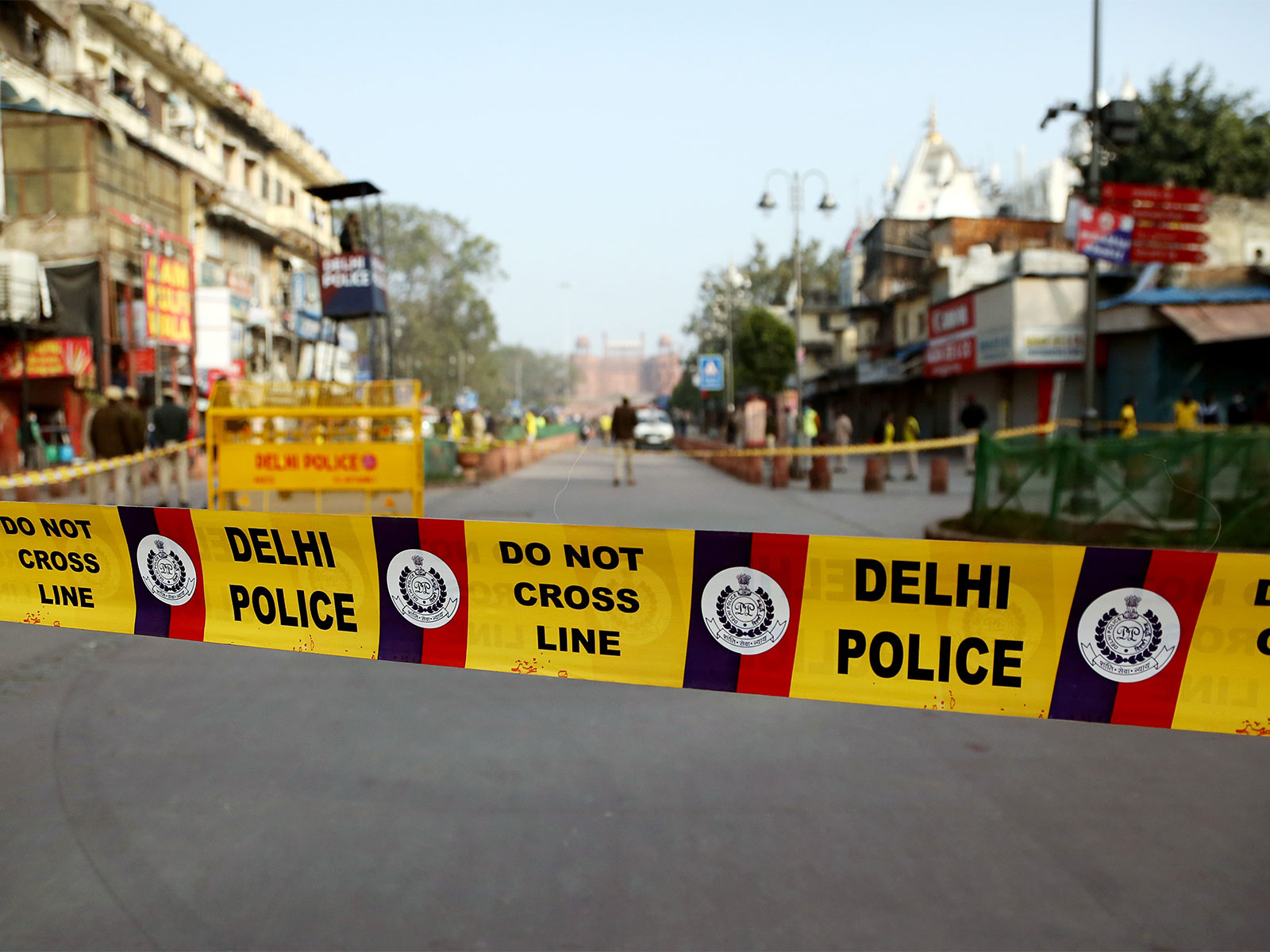 Representative Image (Photo/ANI)