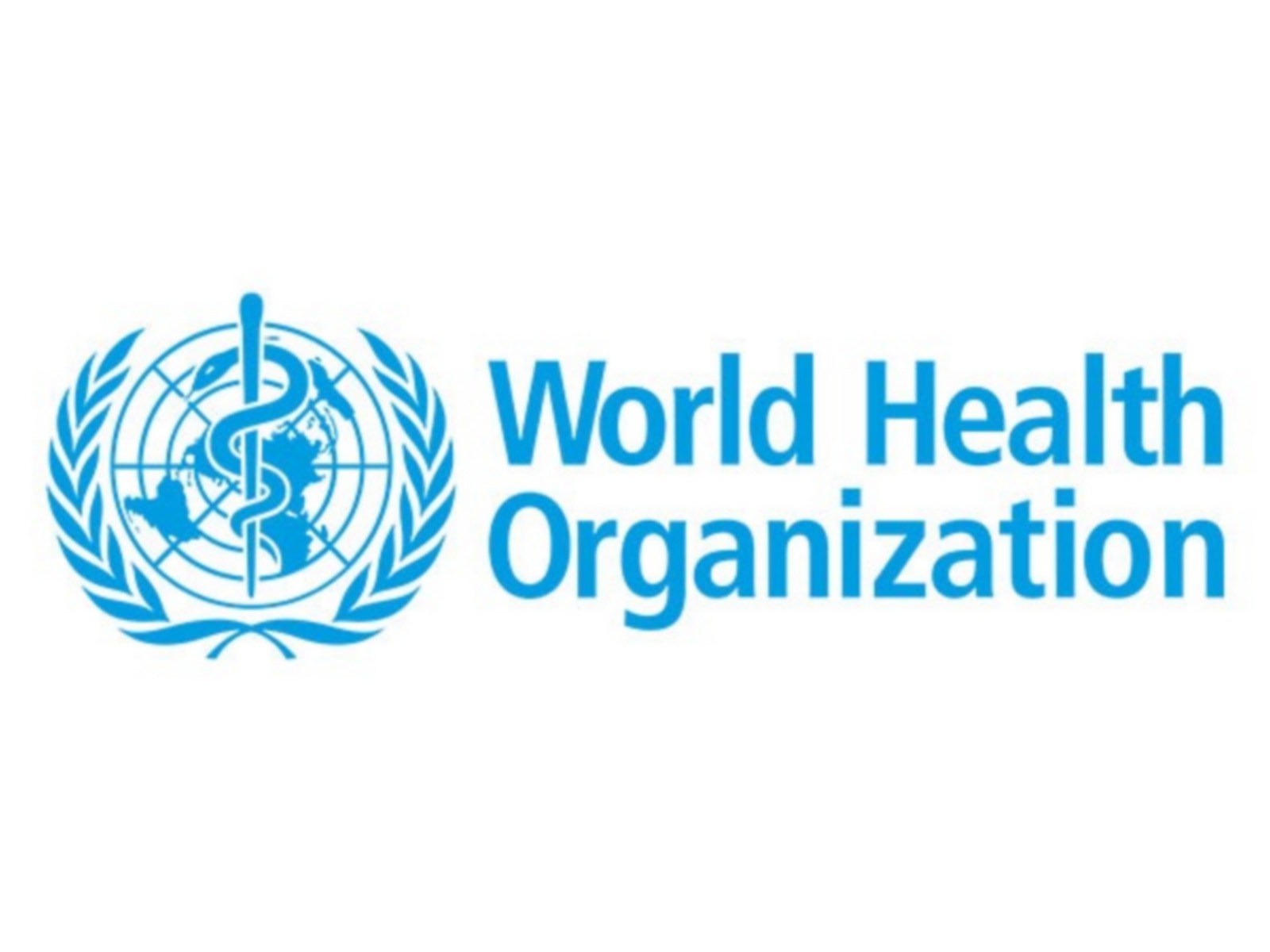 World Health Organisation (WHO) logo (Photo/who)