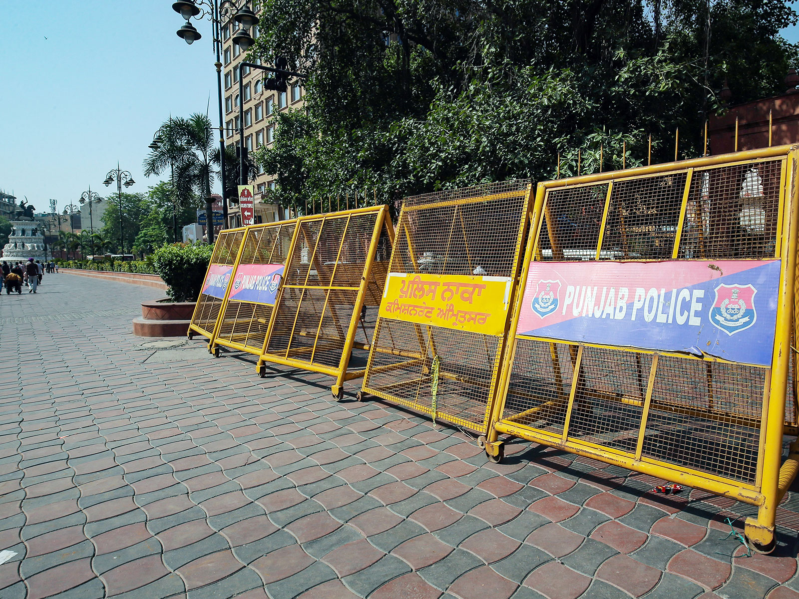 Representative Image (Photo/ANI)
