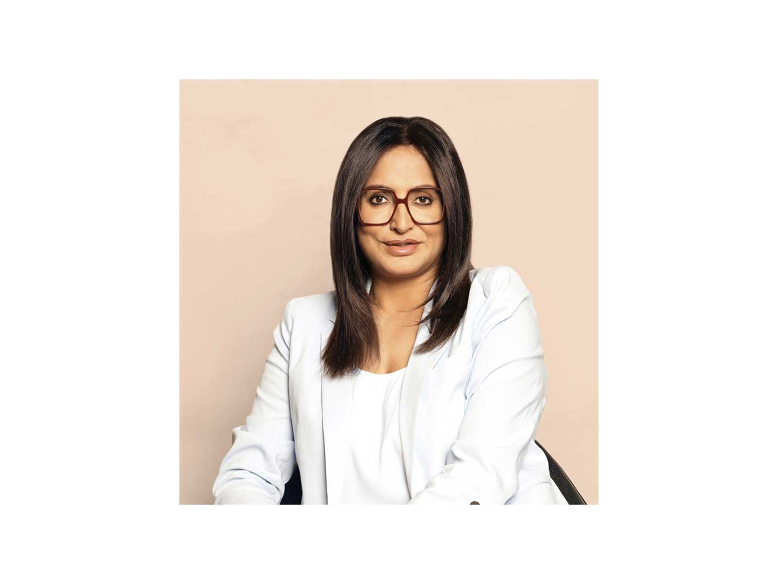 Roshini Sanah Jaiswal, Founder, Justhuman