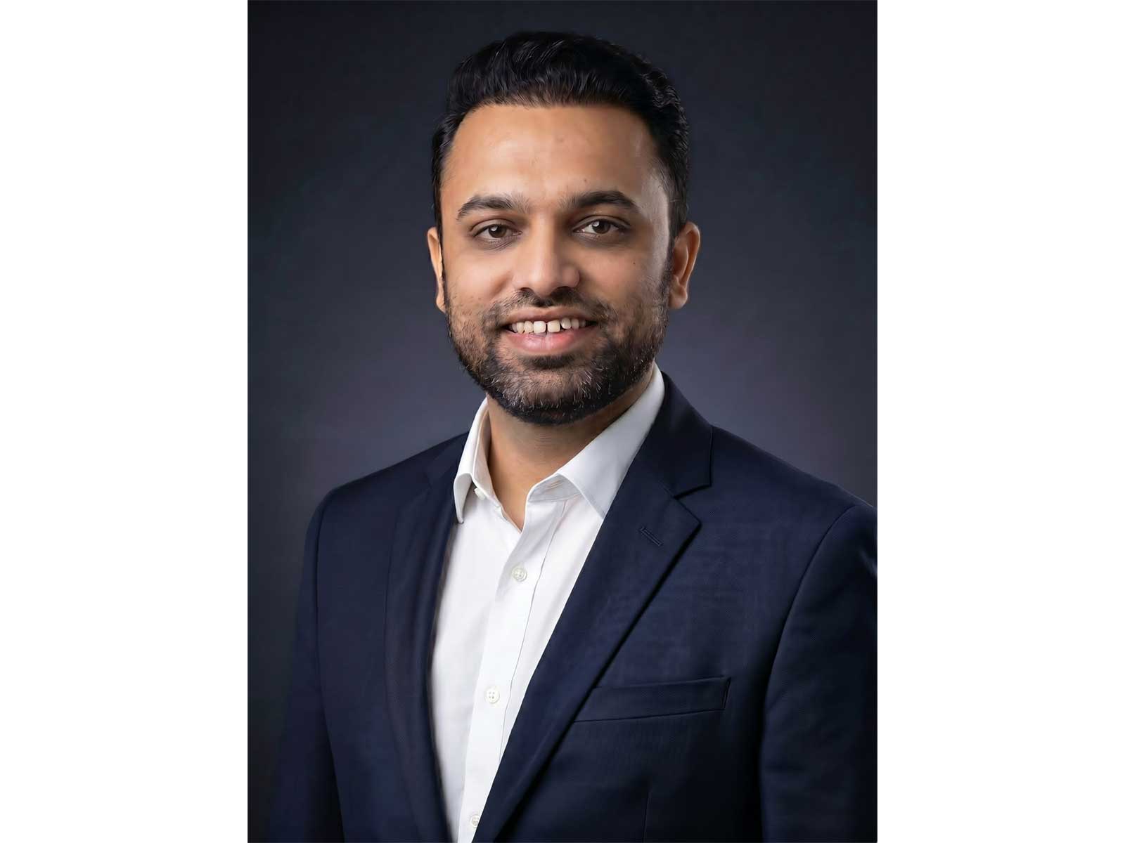 Aakash Jain, CFO, Finkurve Financial Services Limited (Arvog)
