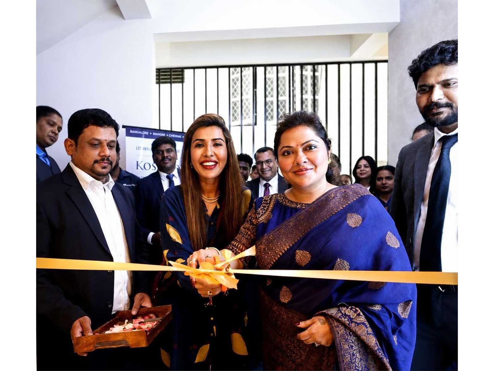 KOSMODERMA OPENS IN BASAVESHWARA NAGAR, World-Class Cosmetic Dermatology. Right in Your Neighborhood