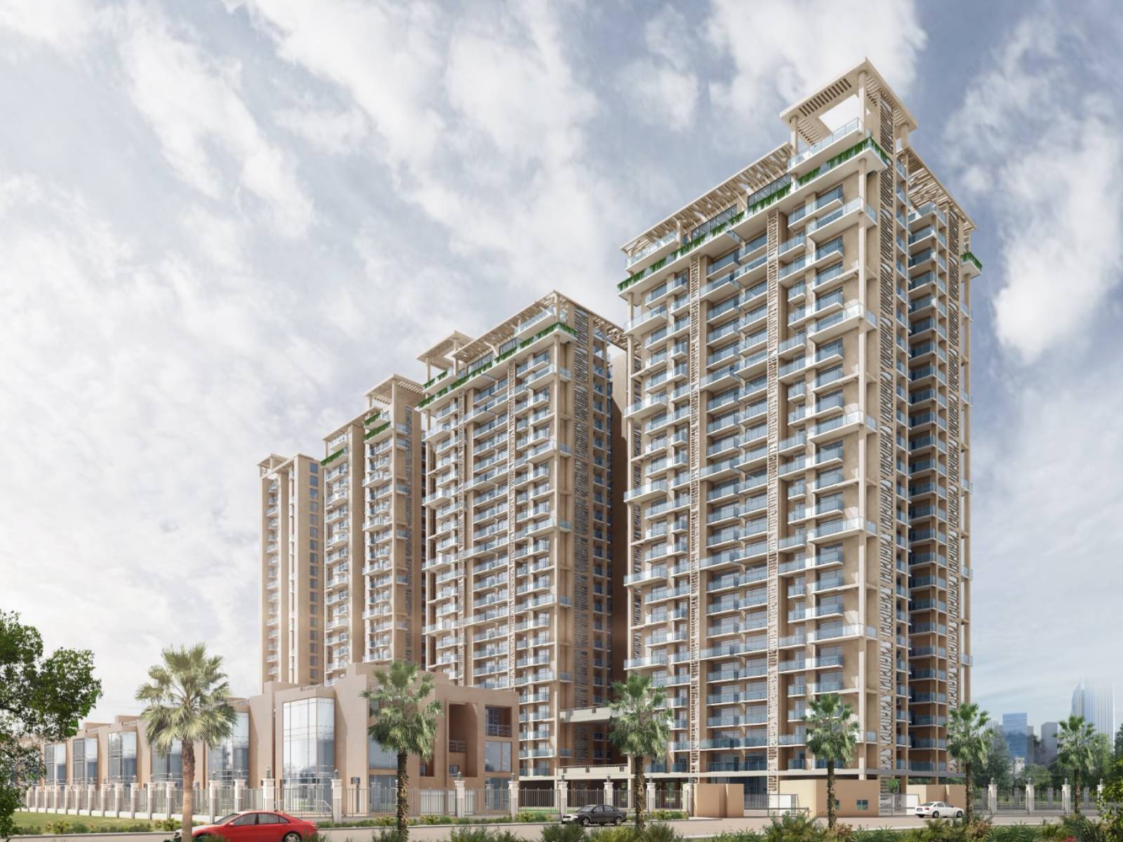 How Sikka Group Continues to Shape NCR's Real Estate Evolution