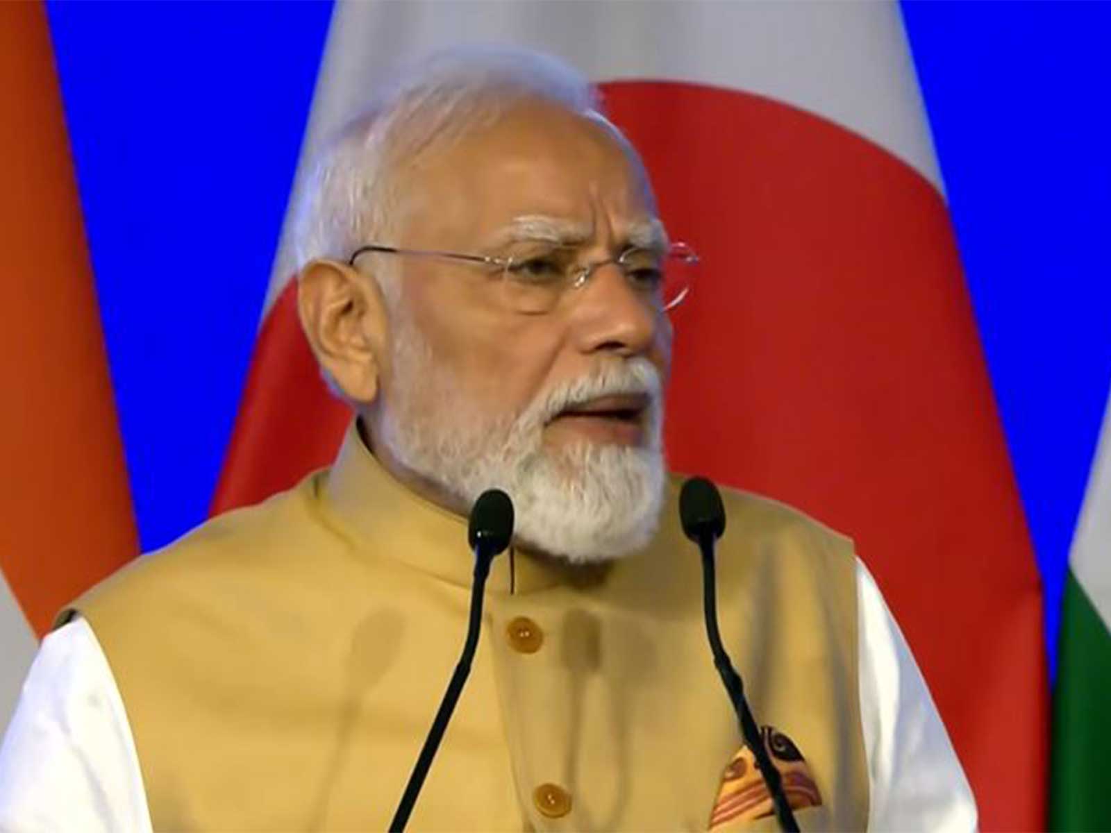 Prime Minister Narendra Modi (Photo/Narendra Modi YouTube)