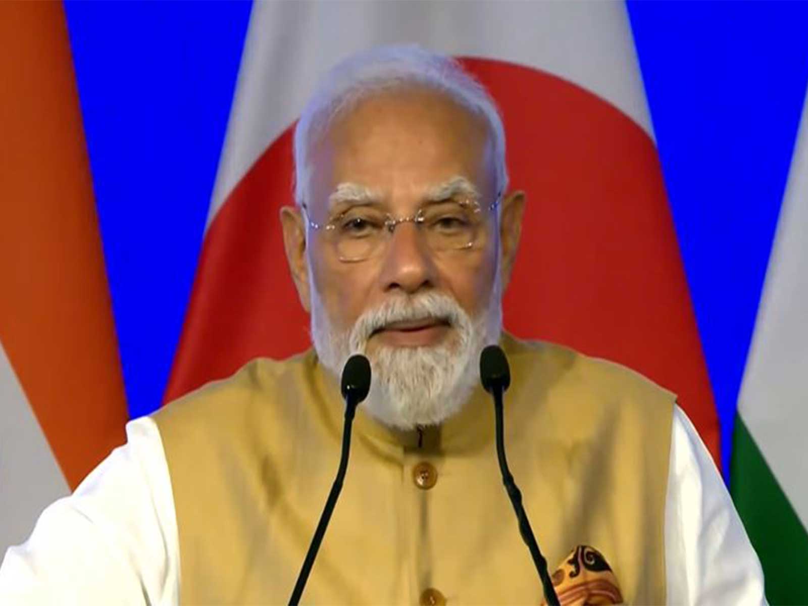 Prime Minister Narendra Modi (Photo/Narendra Modi YouTube)