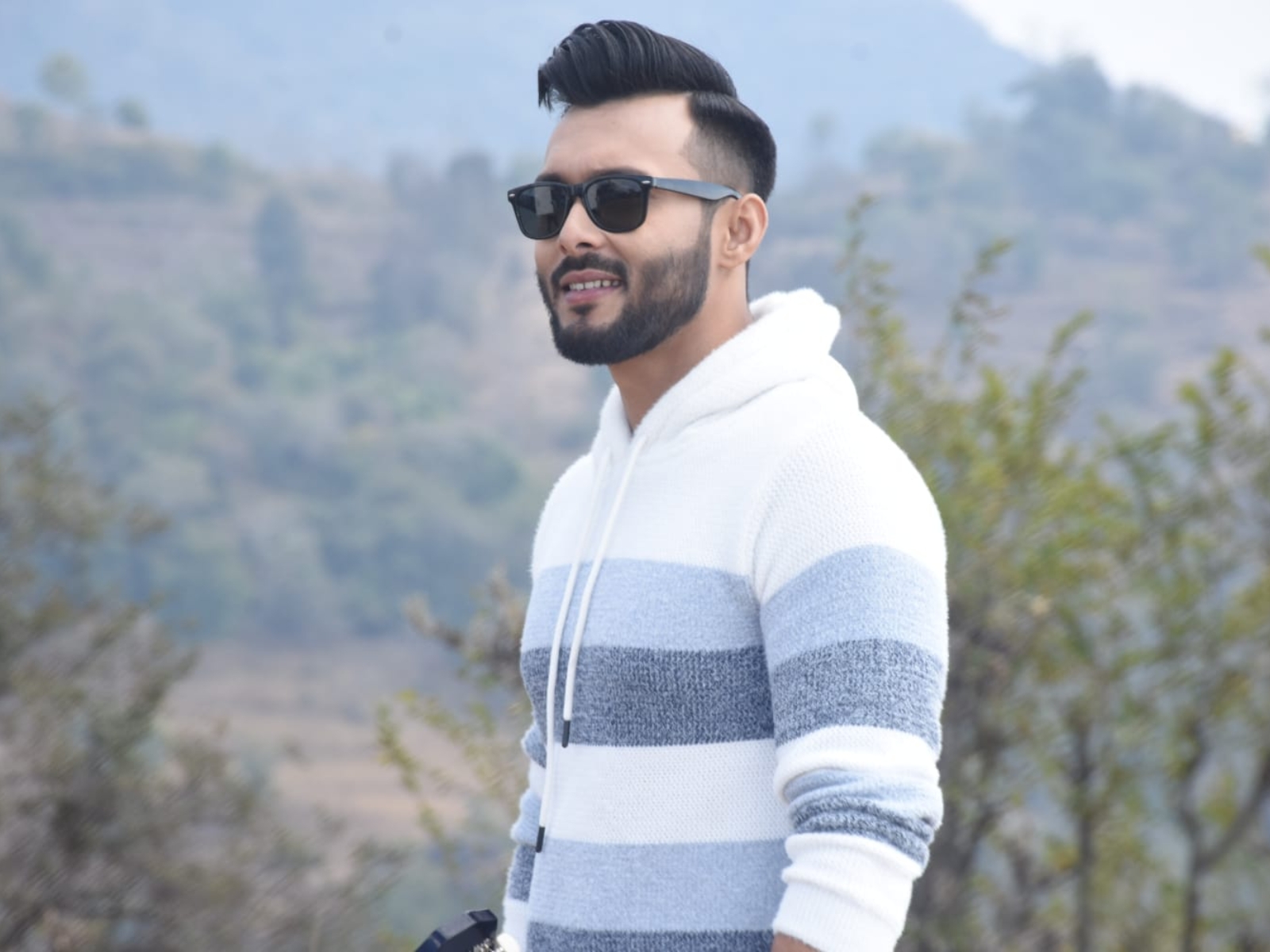 Actor Suraj's Performance in 'Tera Mera Nata' Wins Audience Appreciation as Film Continues Successful Second-Week Run