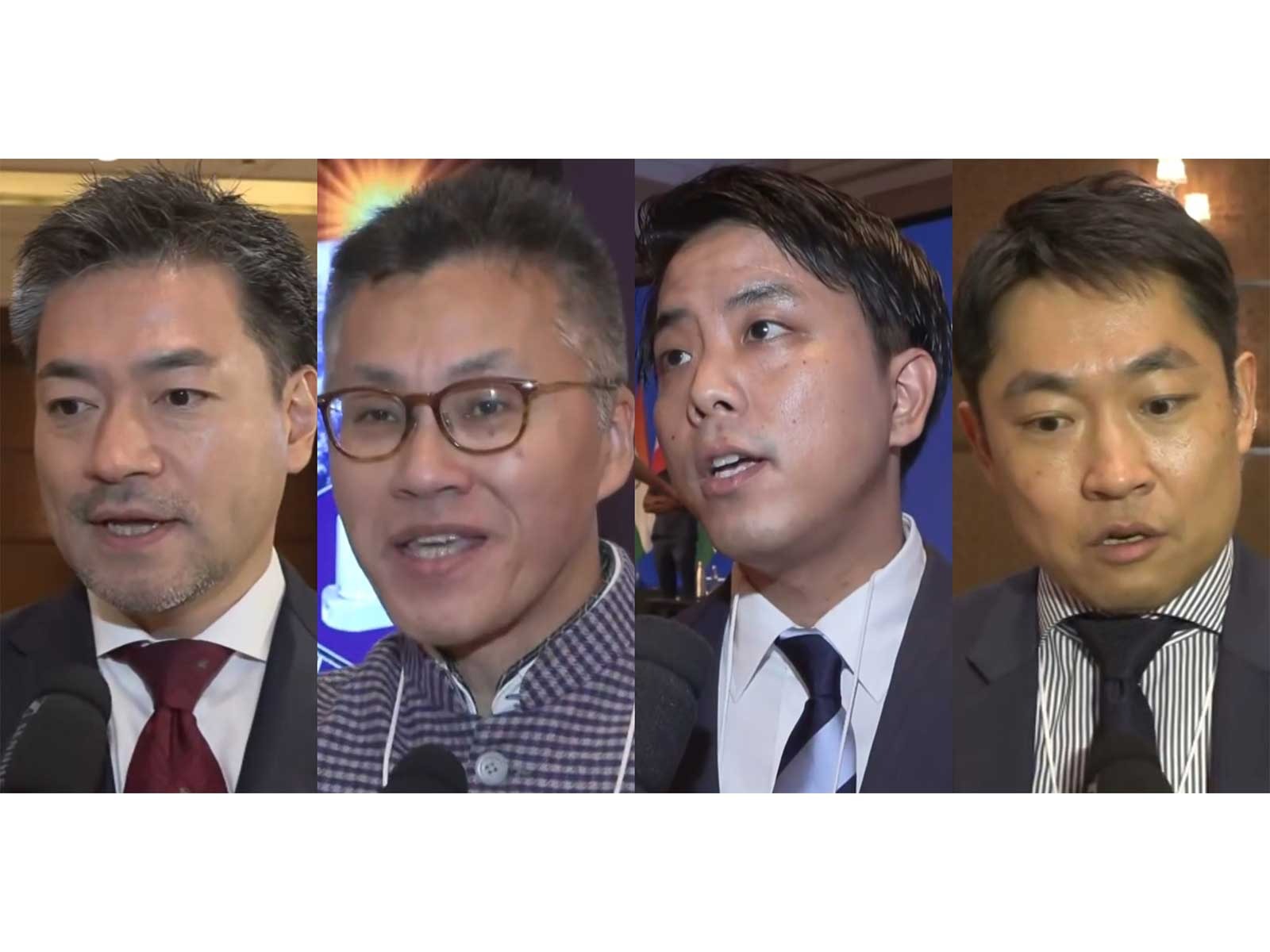 IT, emerging tech, agriculture key focus as Japan industry leaders highlight deepening India partnership (Photo/DD News)