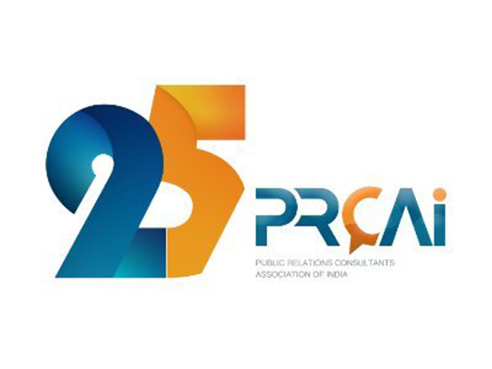 PRCAI logo (Photo/X@PRCAIndia)