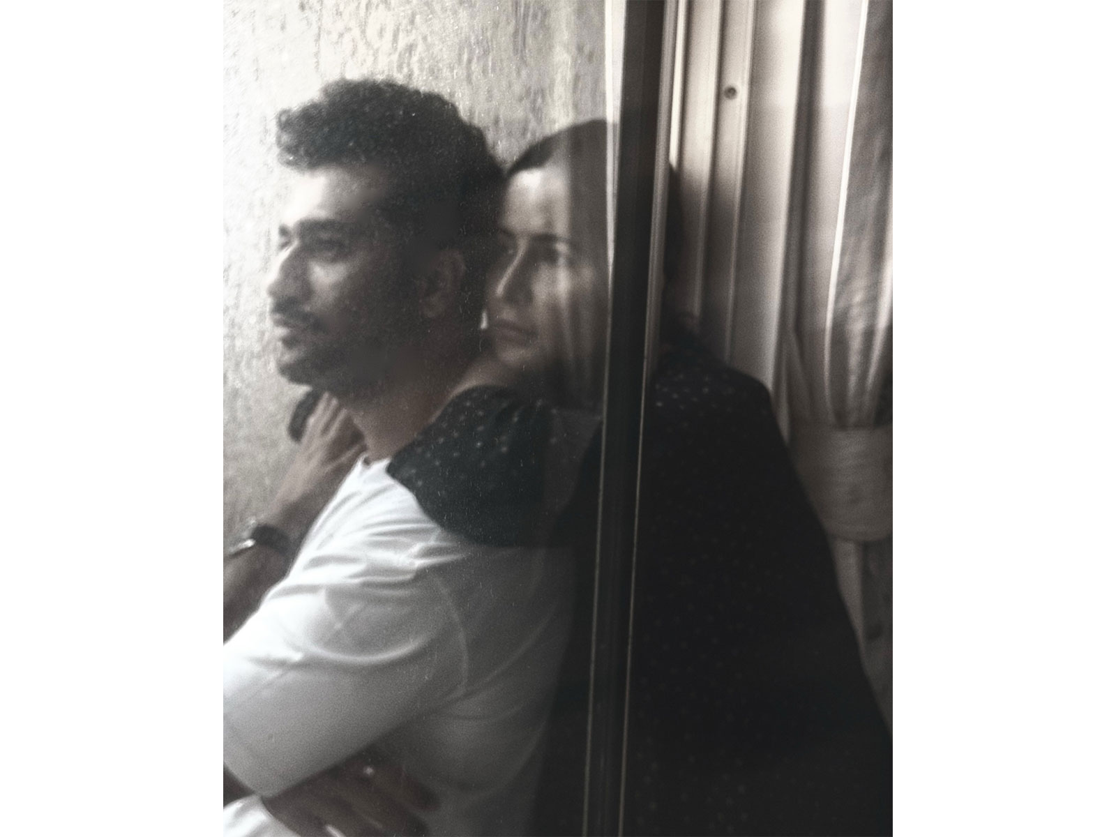 Vicky Kaushal, Katrina Kaif (Photo/Instagram@vickykaushal09)
