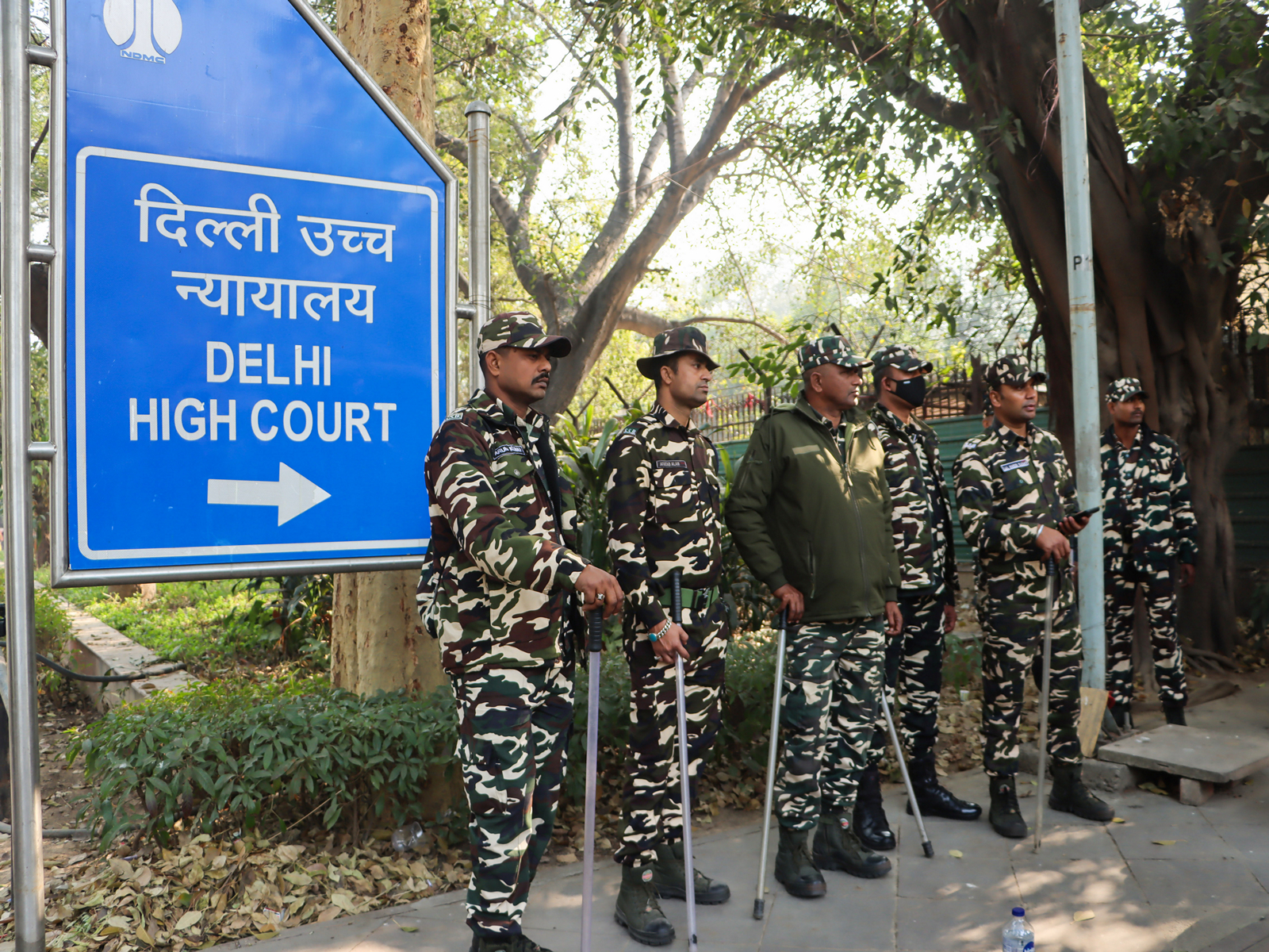 Representative image (File photo/ANI)