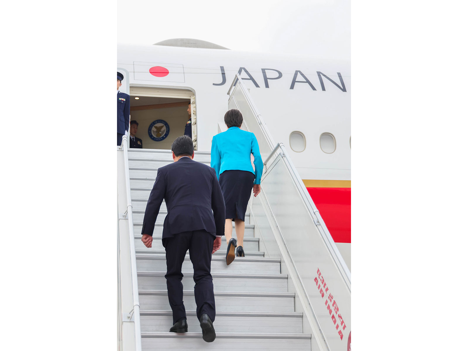 Japanese Prime Minister Sanae Takaichi (Photo: X@PressSec_JP)
