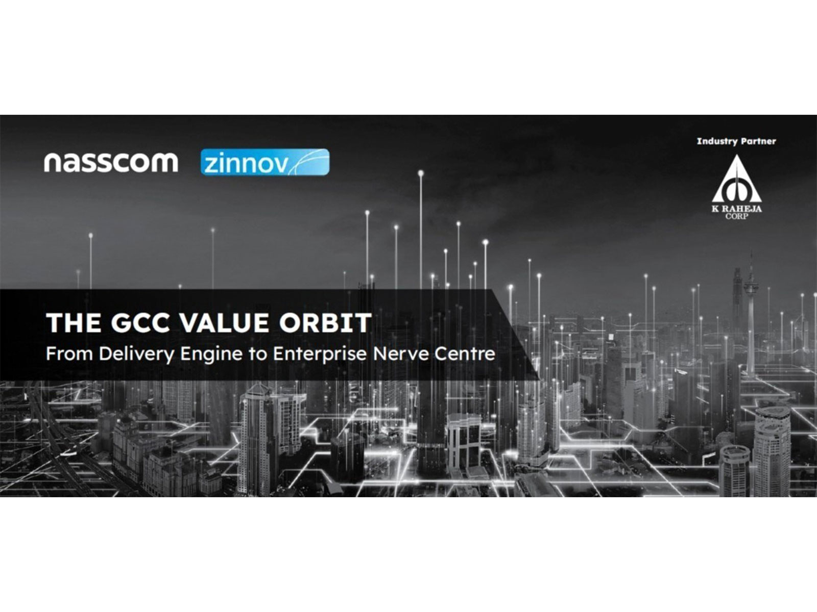The GCC Value Orbit