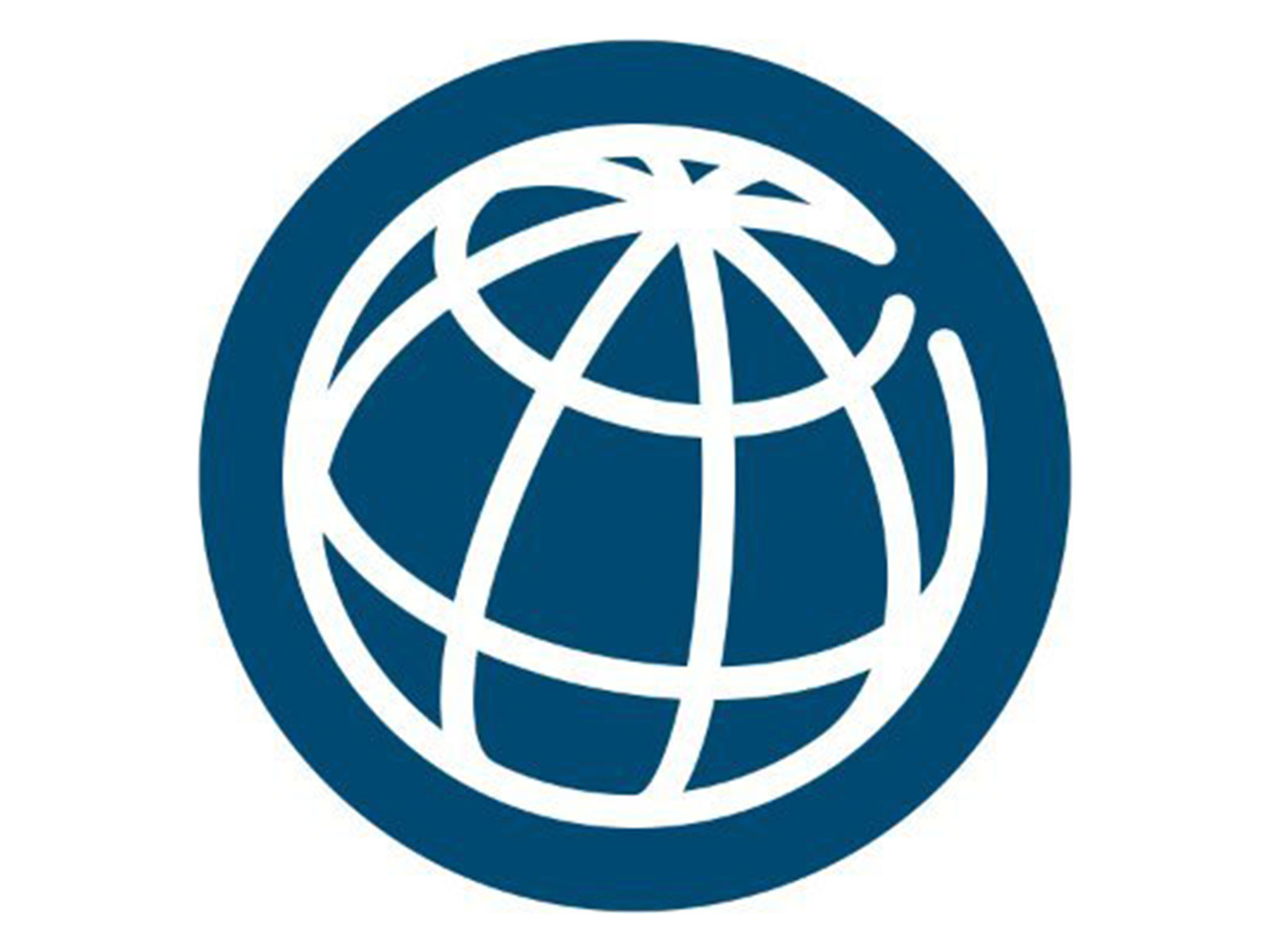 World Bank Group logo (Photo/@WorldBankGroup)