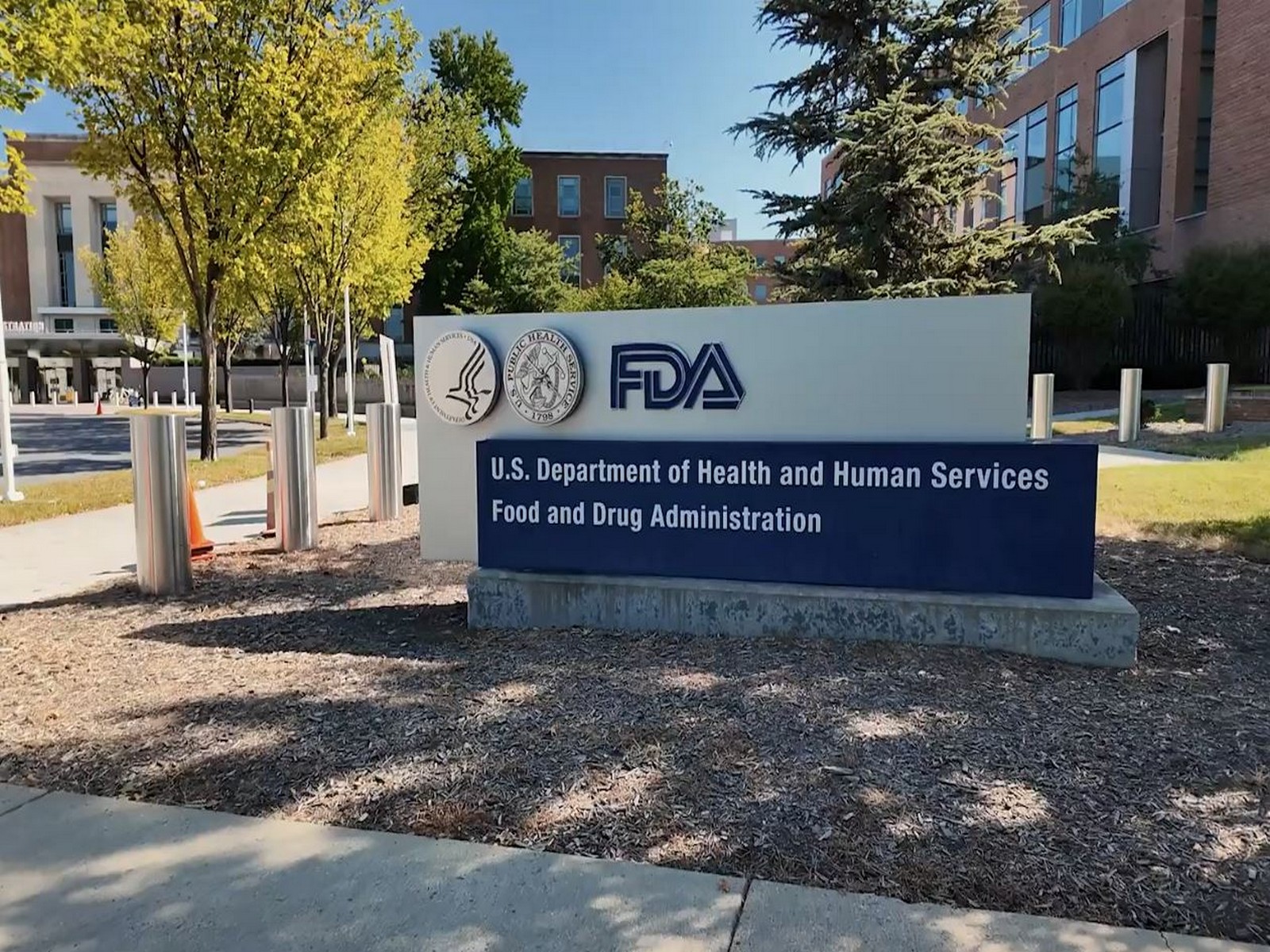Representative Image (Photo/@US_FDA)