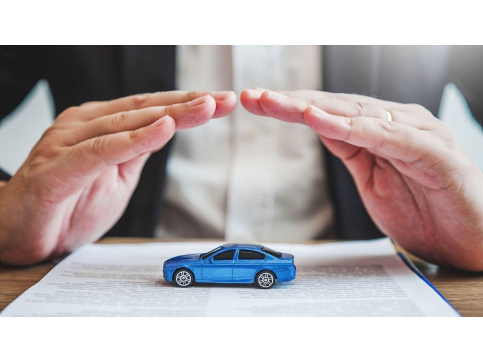 Is Dealer Insurance Always Better for New Cars?
