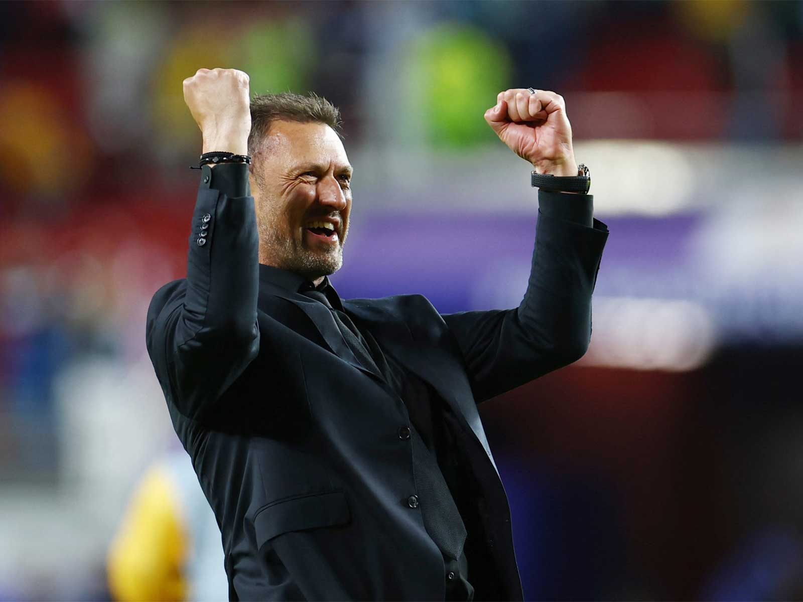 Australia coach Tony Popovic (Photo: Reuters)
