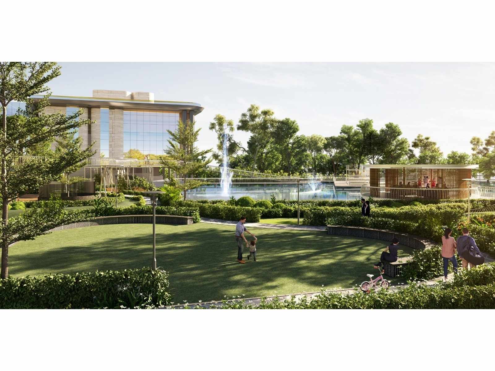 Jashn Golf Estate Coins India's First 4.99 BHK Category, Redefining Ultra-Luxury Living in Lucknow