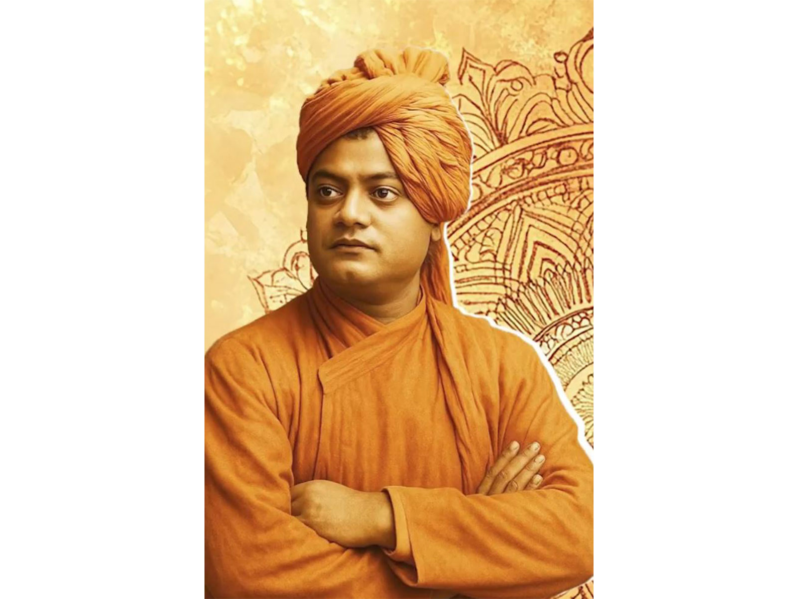 Swami Vivekananda (Photo/X@narendramodi)
