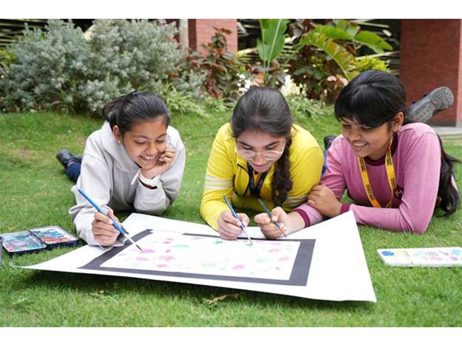 Parents Prioritise Well-Rounded Learning as Manav Rachna International Schools Open Admissions for Academic Session 2027-28