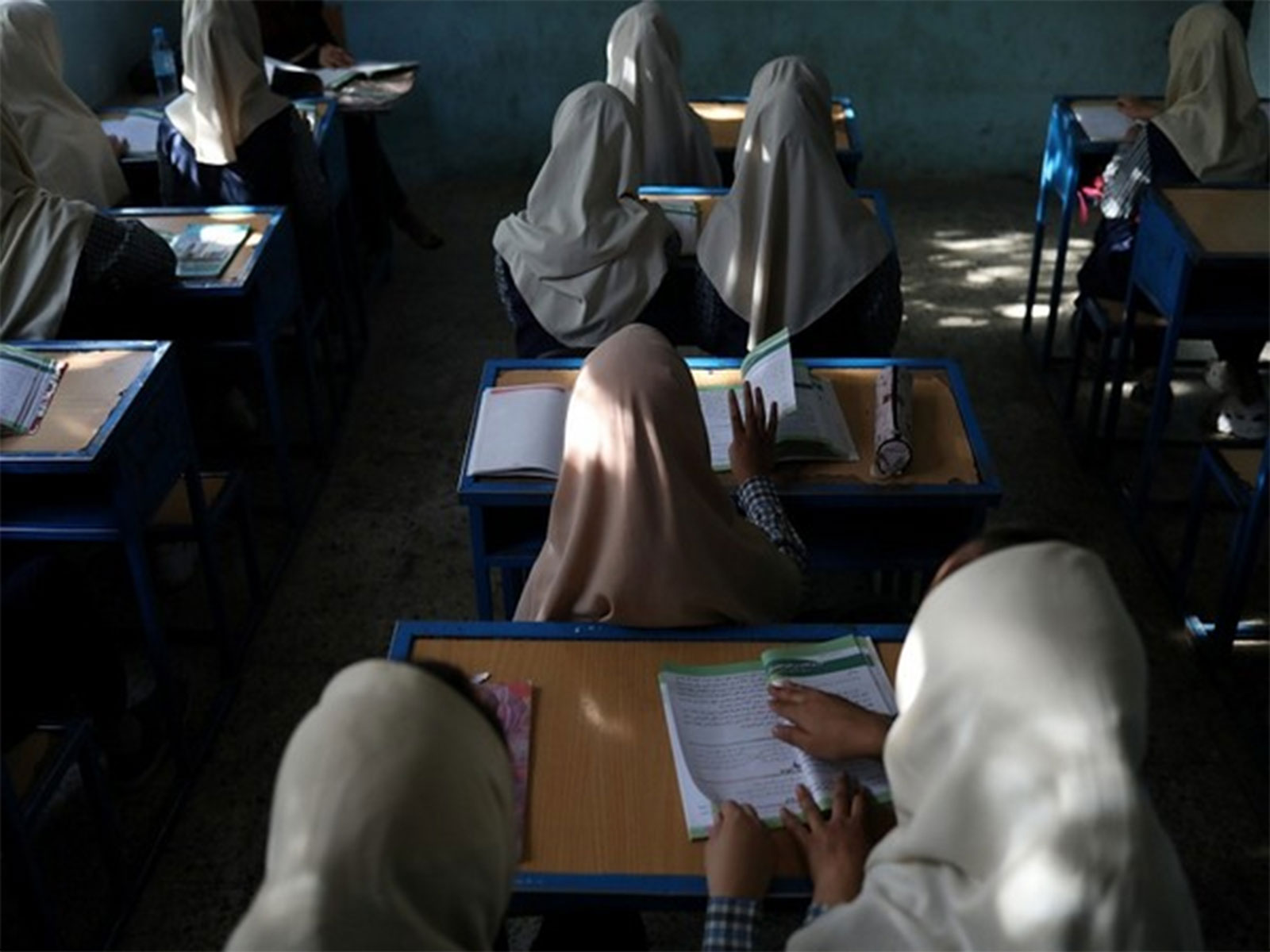 Representative Image (Photo/Reuters)