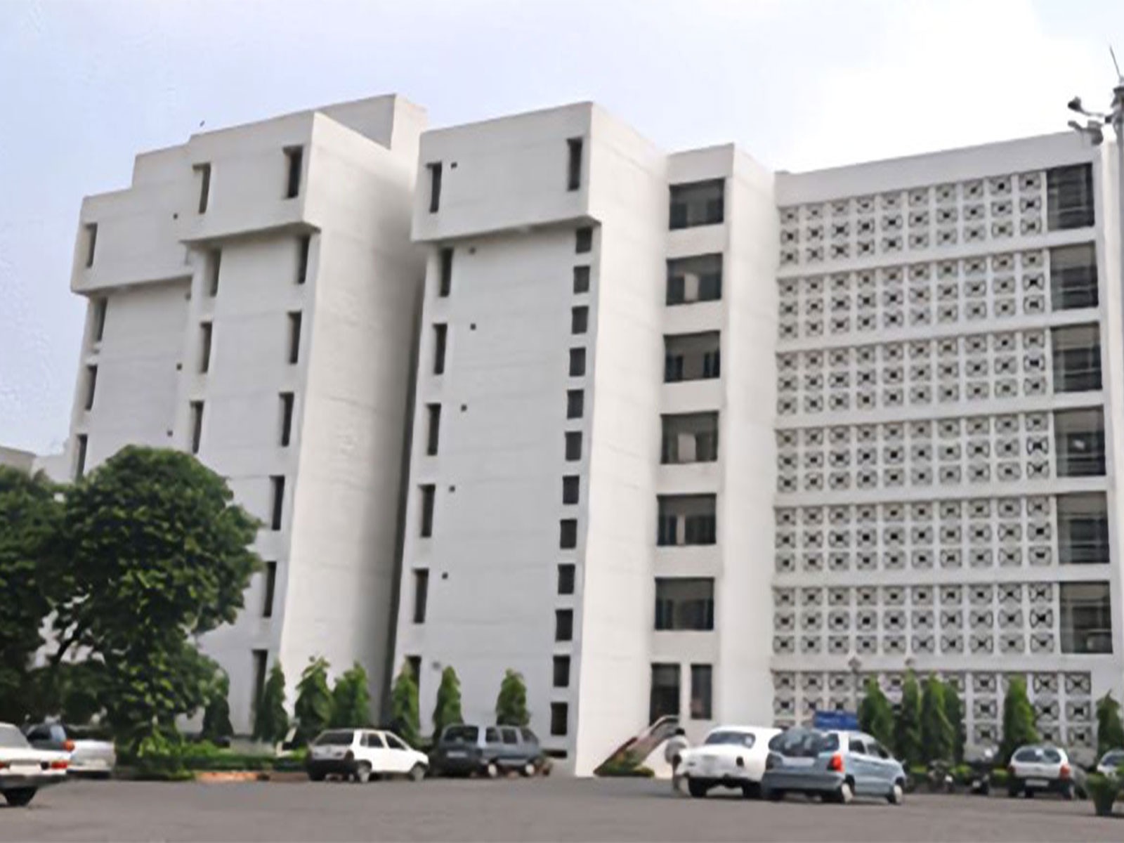 Kakardooma Court Complex (File Photo/East District Court)