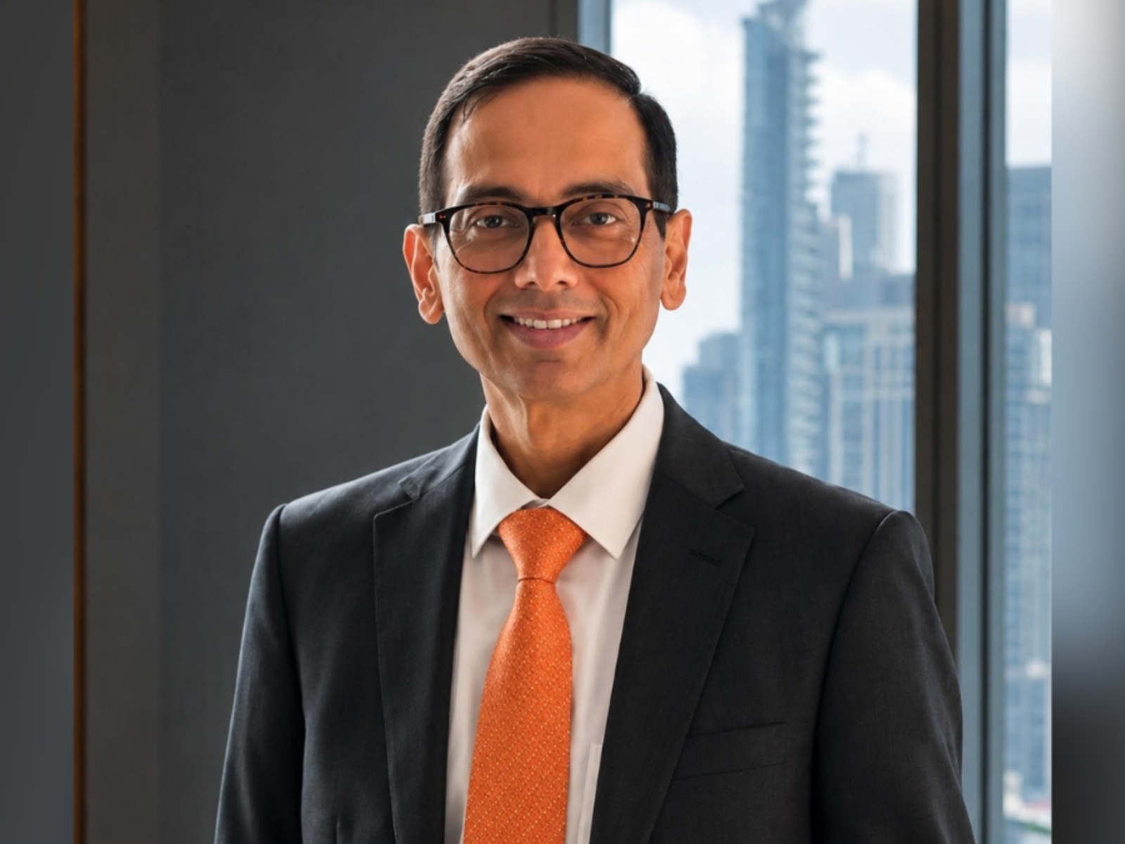 InvestYadnya Appoints Former Kotak Mahindra Bank's DIFC Branch Dubai CEO Amul Sharma to Strengthen Financial Leadership and Growth Strategy