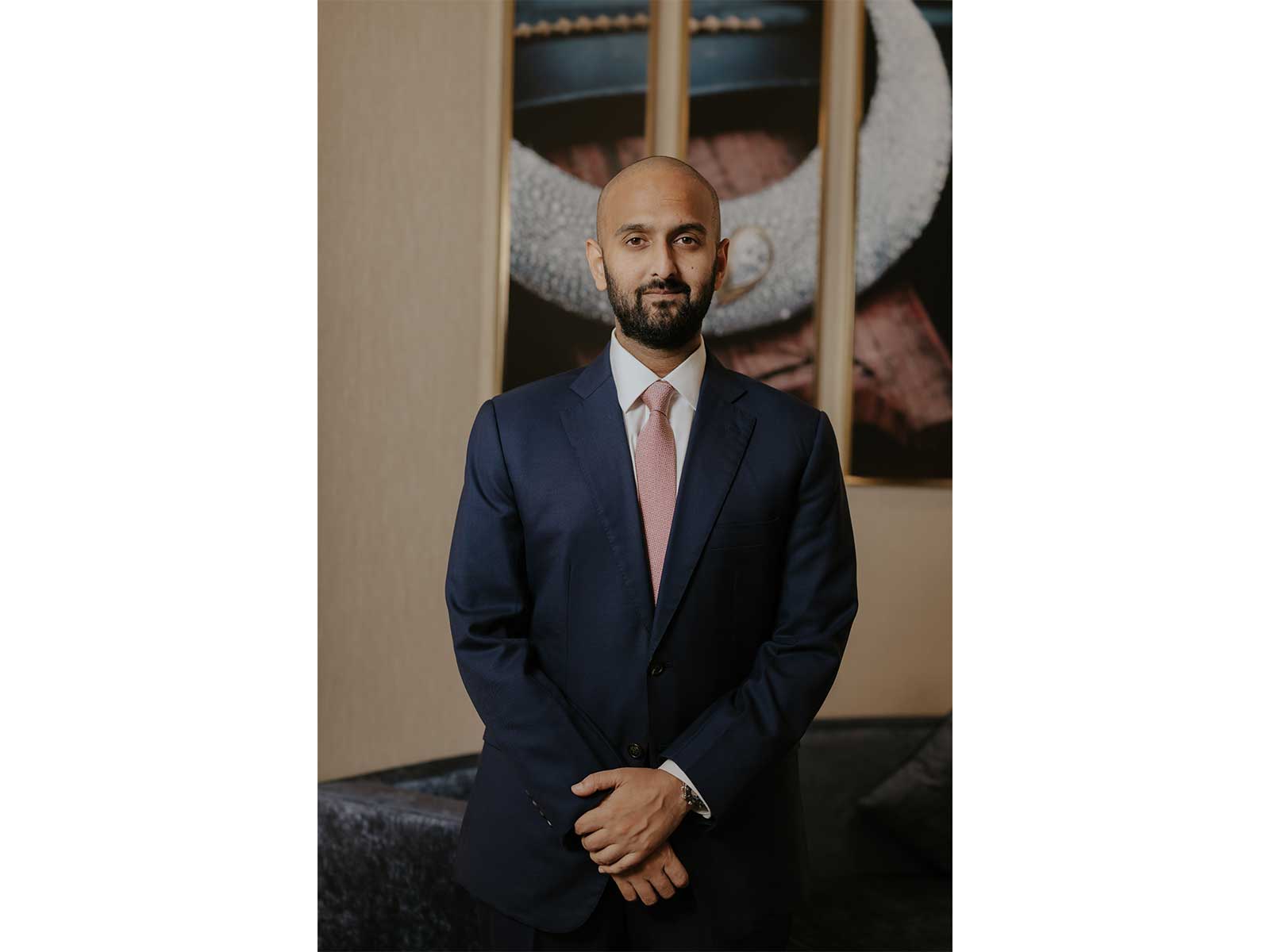 Ethos Limited to Host the Prestigious Grand Prix d'Horlogerie de Genève (GPHG) Exhibition in India