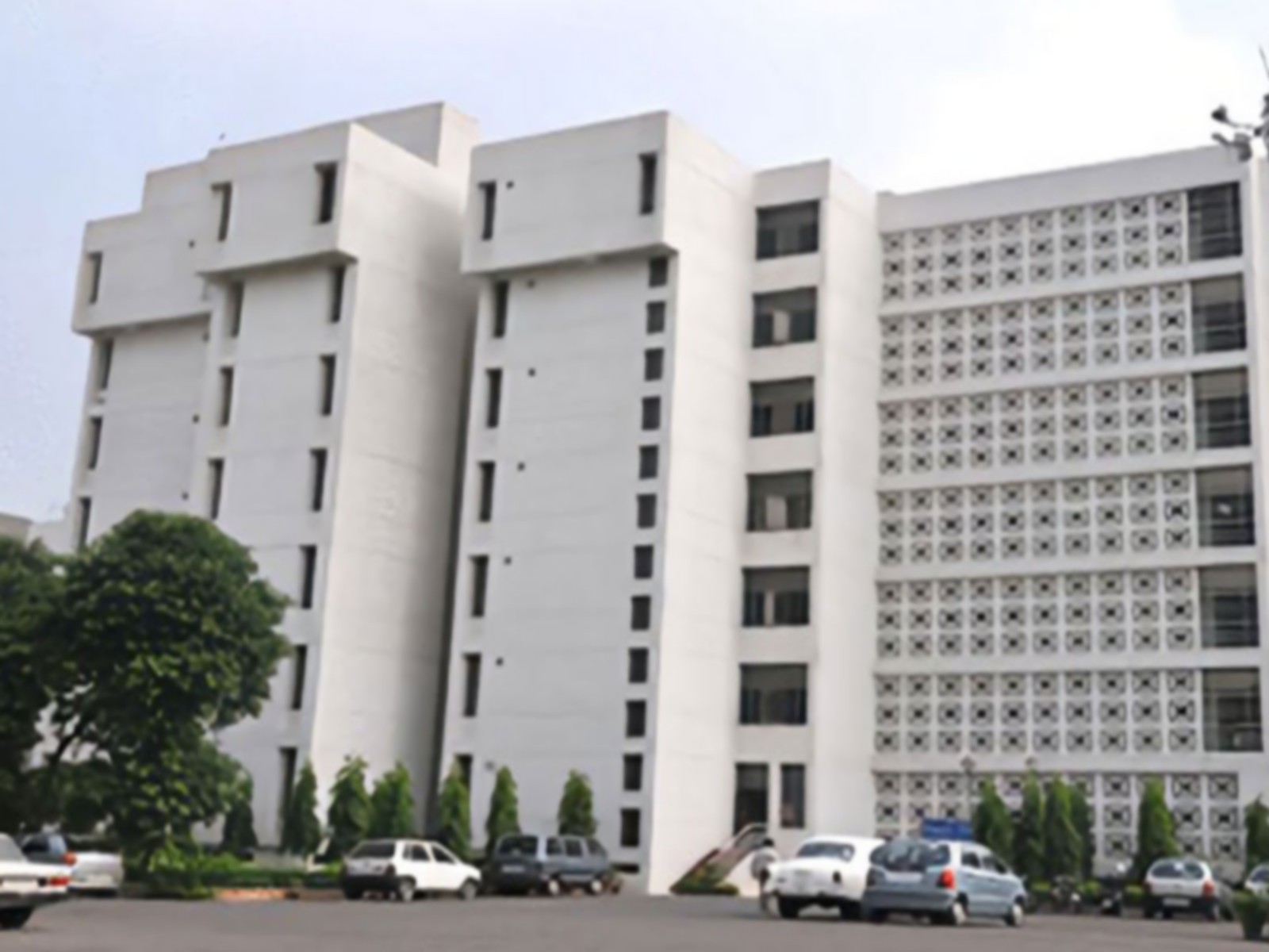 Karkardooma Court Complex, (Representative Image/ ANI)