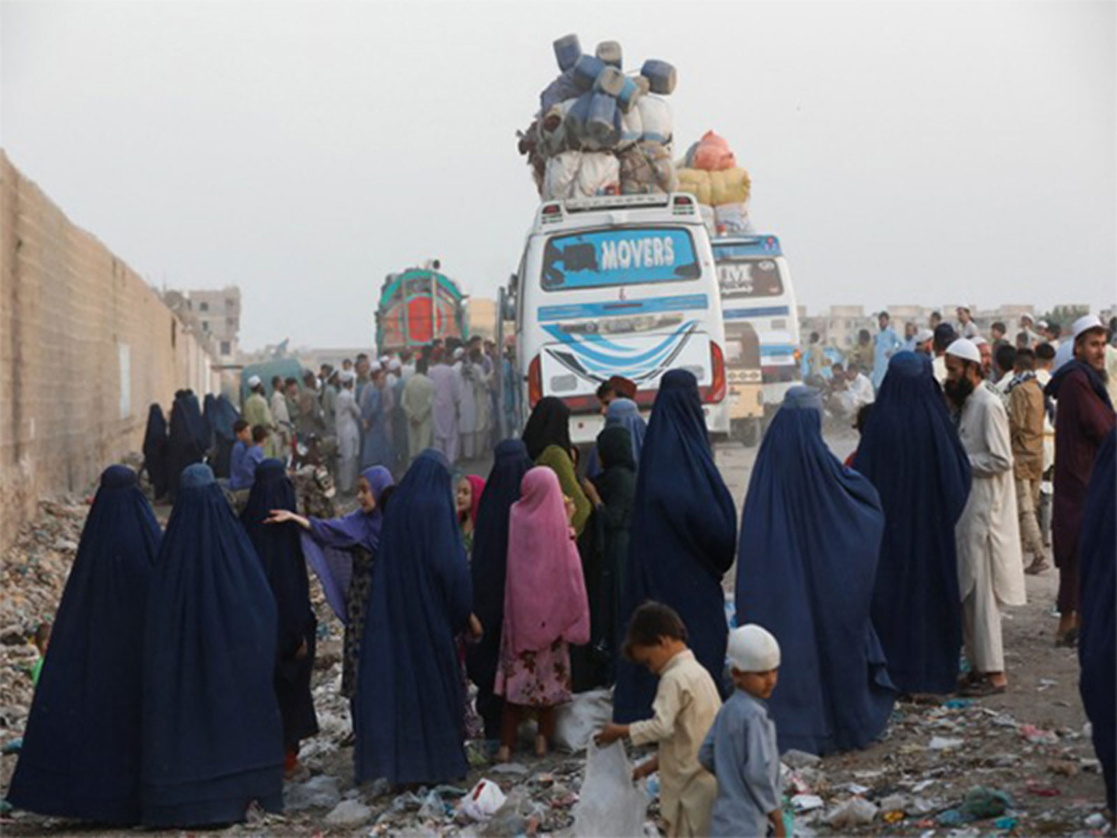 Representational Image (File Photo/Reuters)