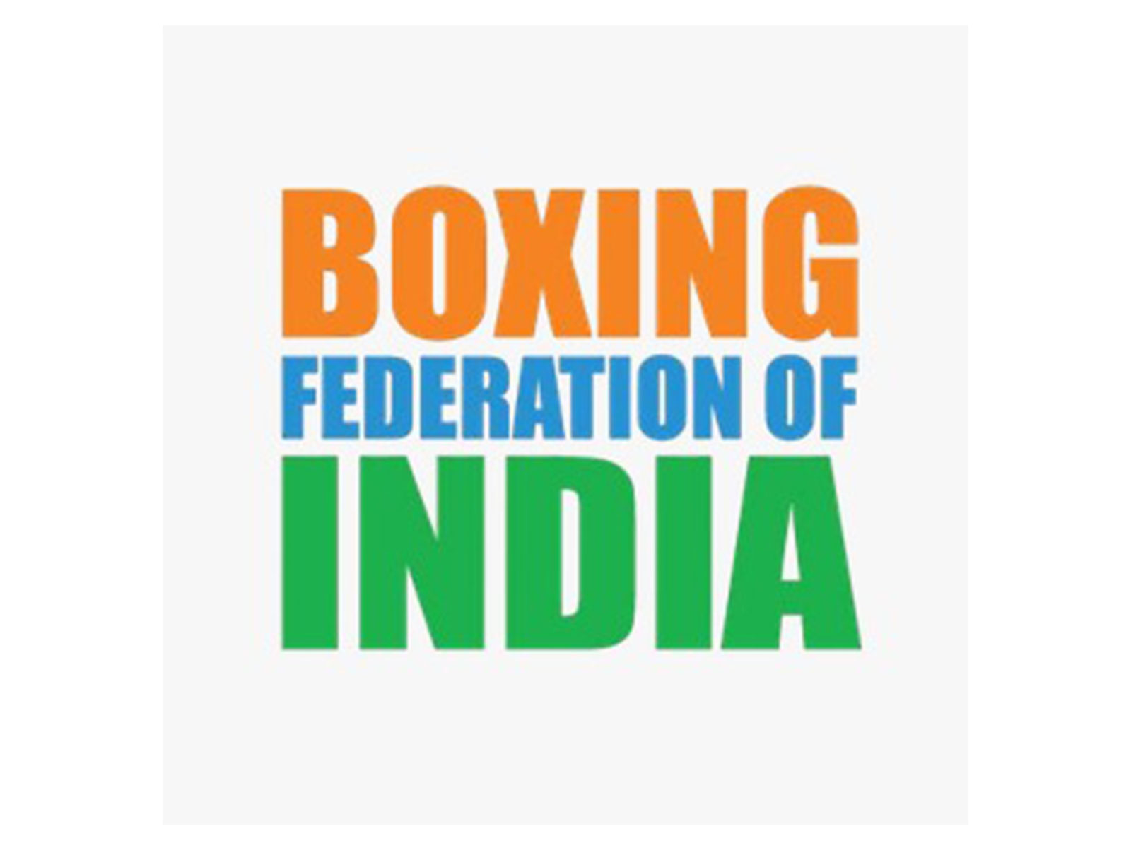 Boxing Federation of India logo. (Photo/BFI)