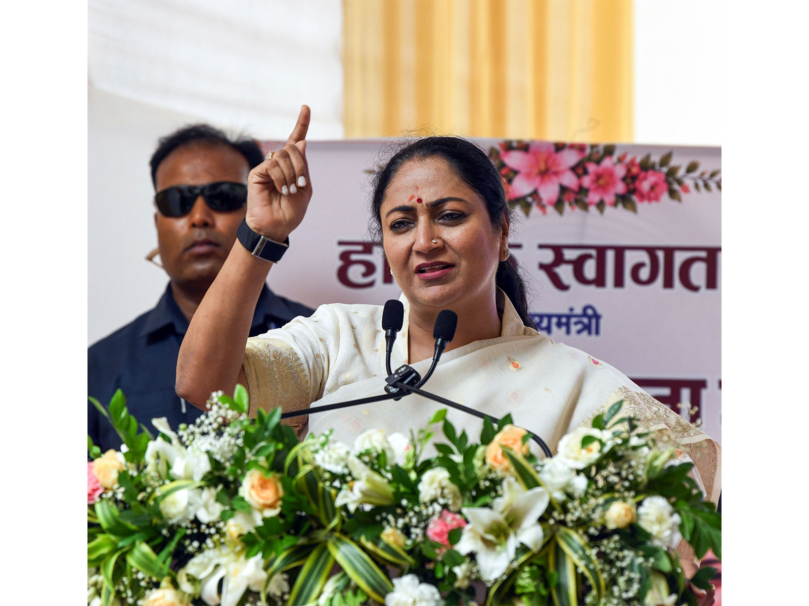 Delhi CM Rekha Gupta (Photo/ANI)
