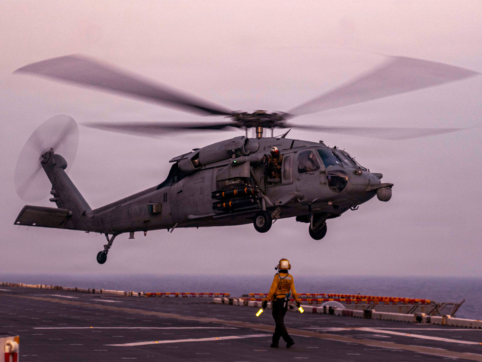 Representative Image (Photo/X/@CENTCOM)