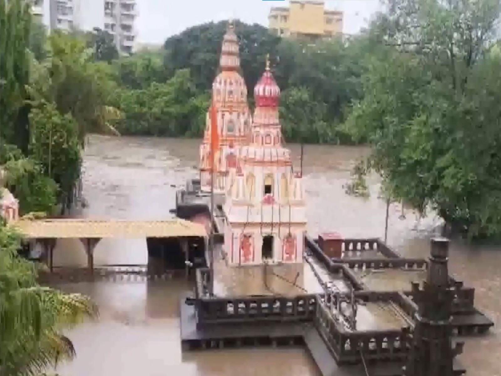 Visual from the site (Photo/ANI)